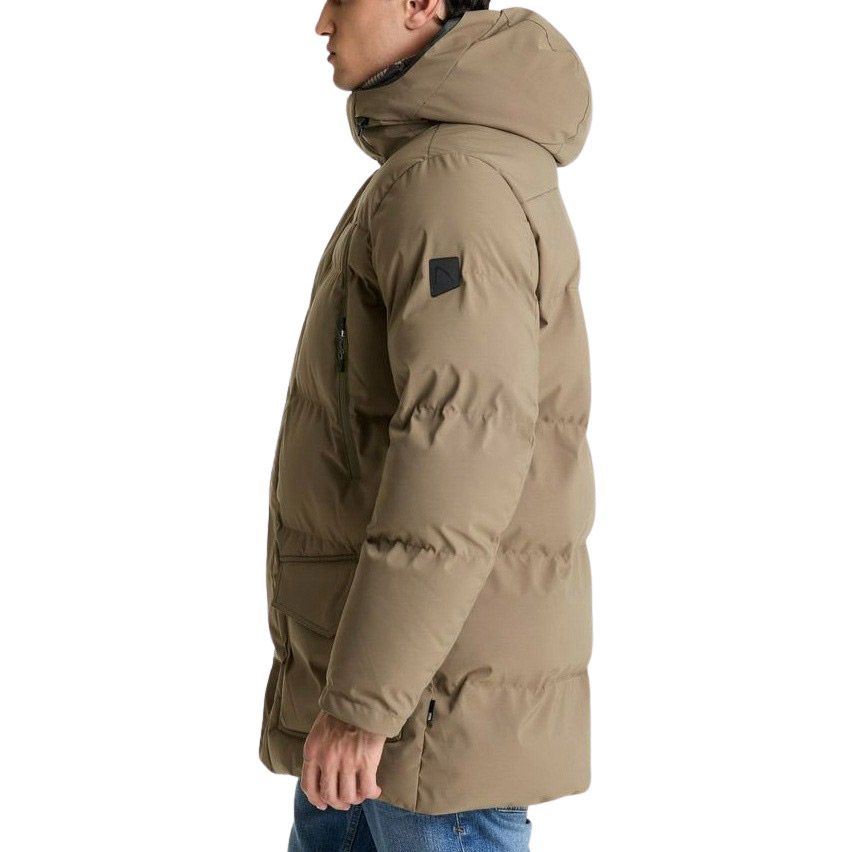 Chasin' Explorer Tech Winterjas Heren