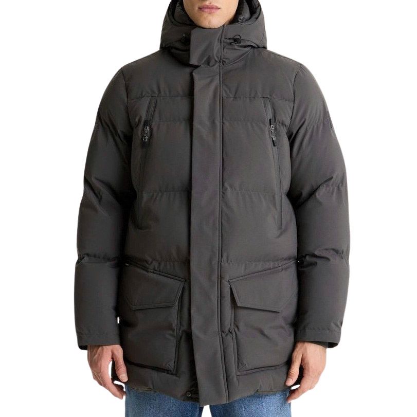 Chasin' Explorer Tech Winterjas Heren