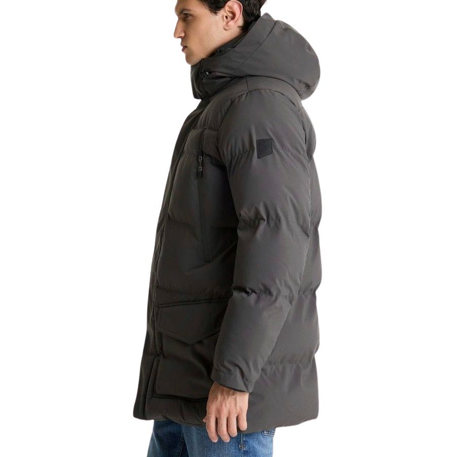 Chasin' Explorer Tech Winterjas Heren