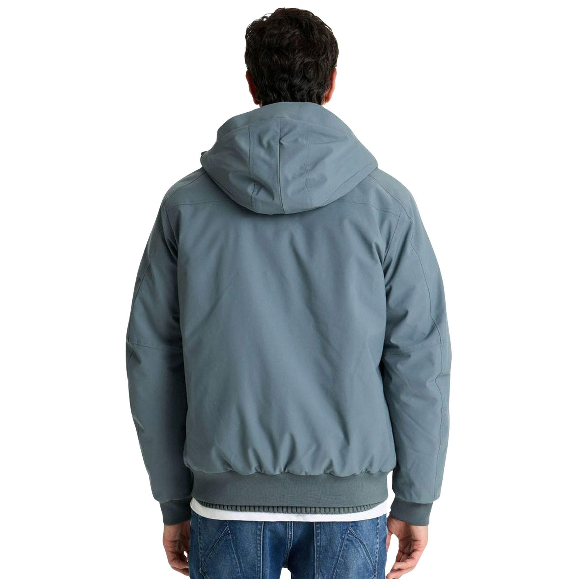 Manteau d'hiver Chasin' Return Valley Hommes
