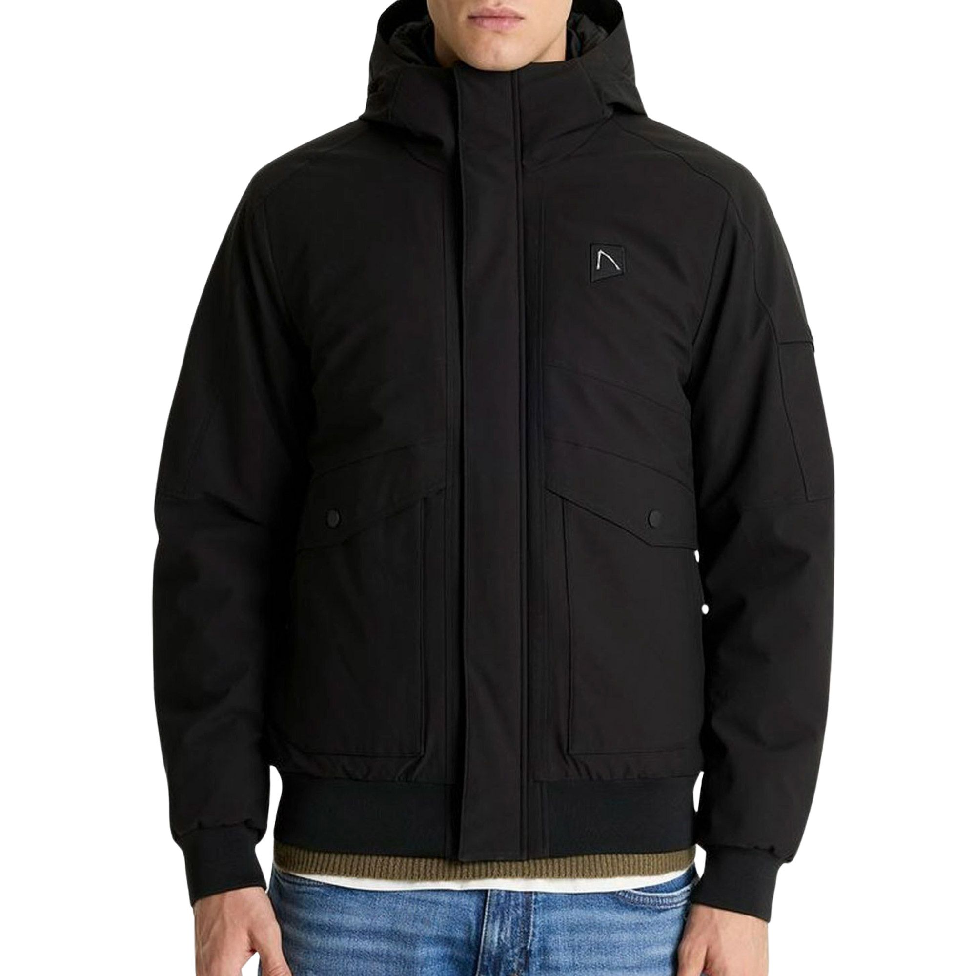 Chasin&#039; Return Valley Winterjas Heren