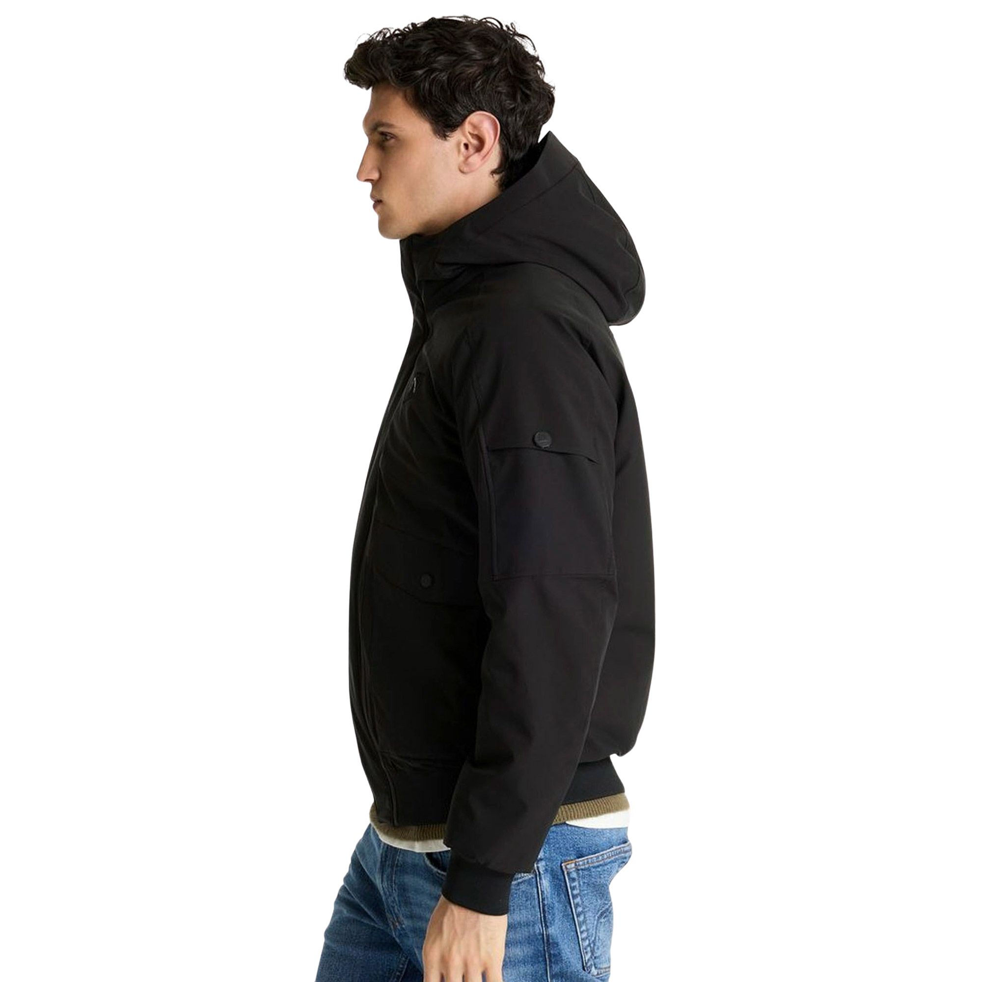 Chasin' Return Valley Winterjacke Herren