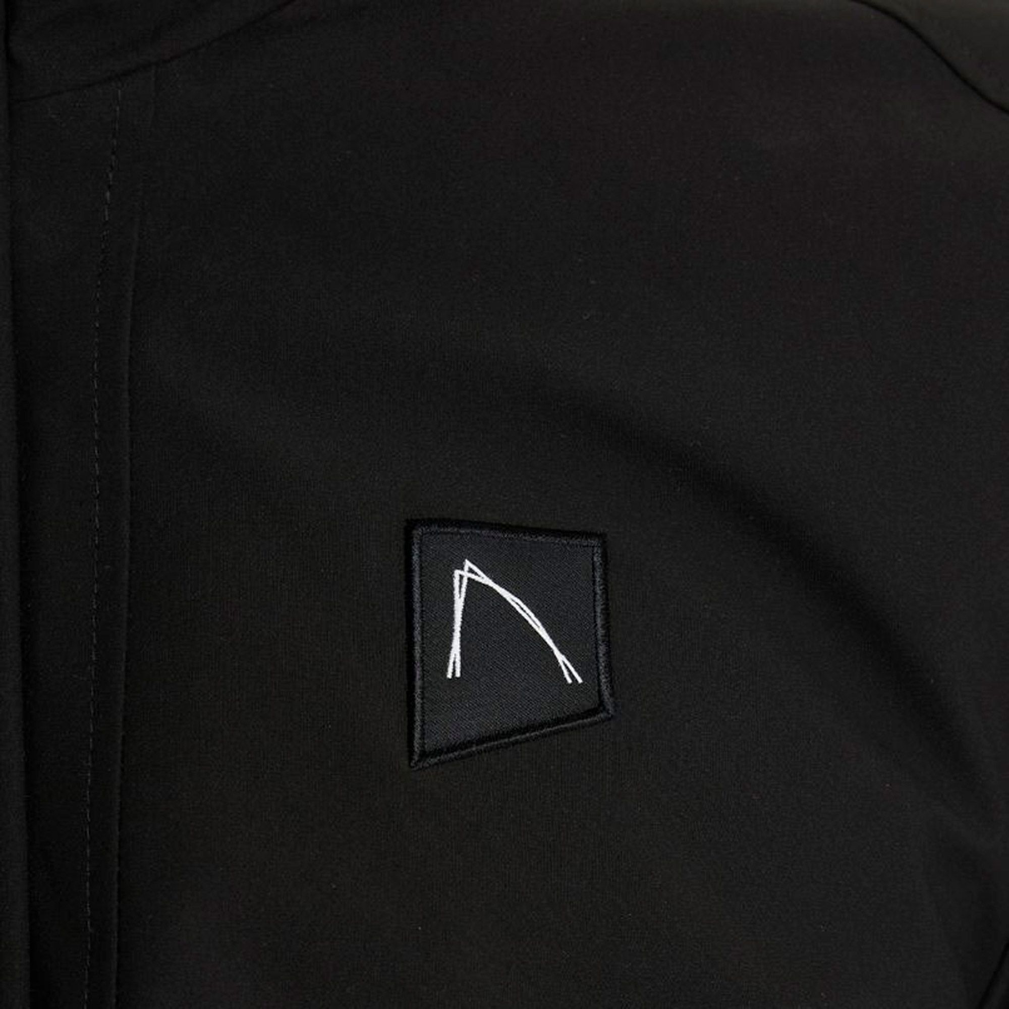 Chasin' Return Valley Winterjacke Herren