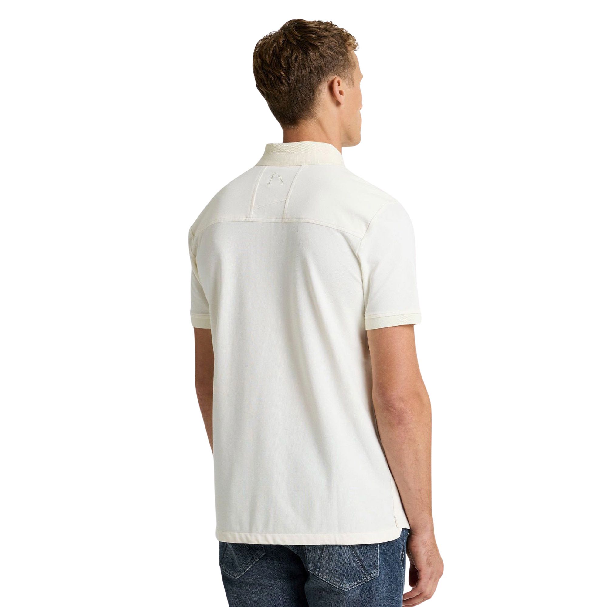 Chasin' Nael Polo Heren
