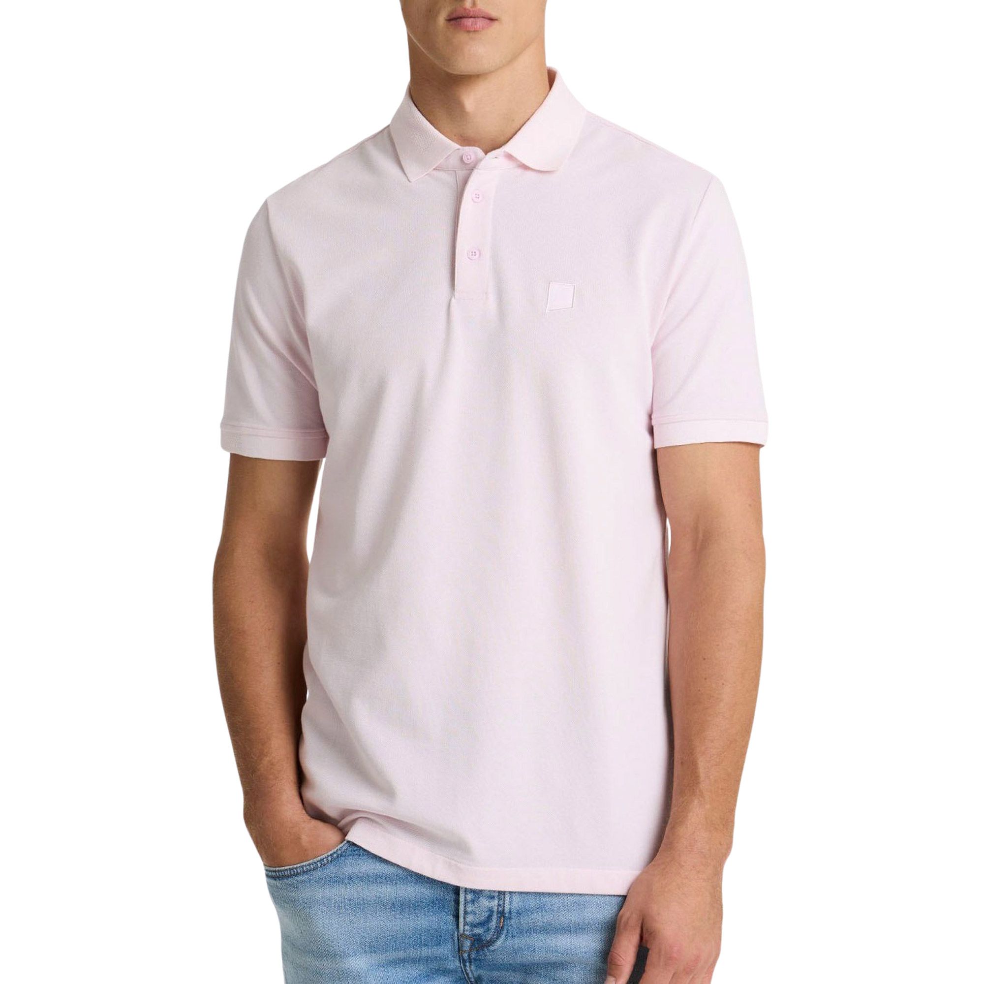 Chasin&#039; Nael Polo Heren