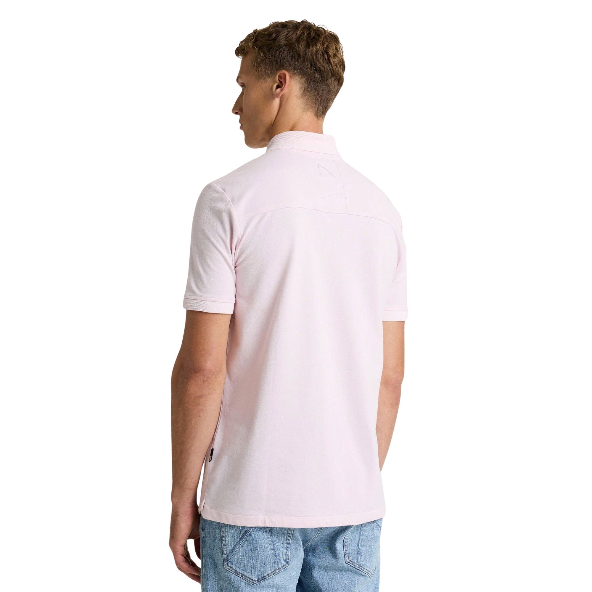 Chasin' Nael Polo Heren