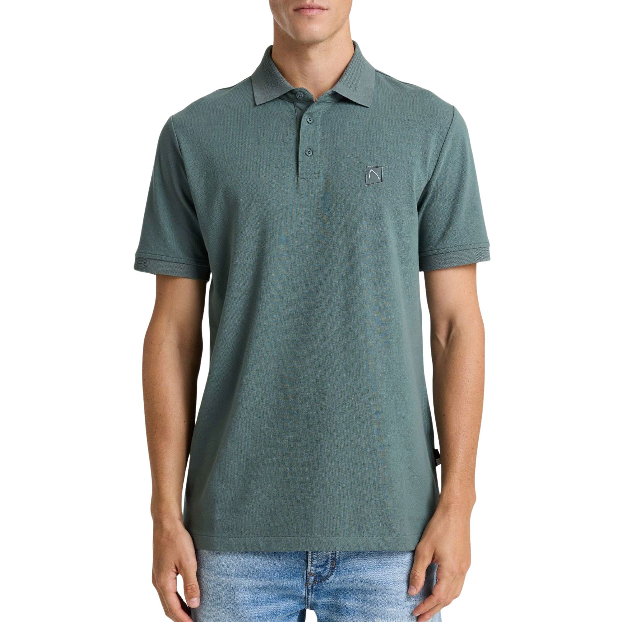 Chasin&#039; Nael Polo Heren