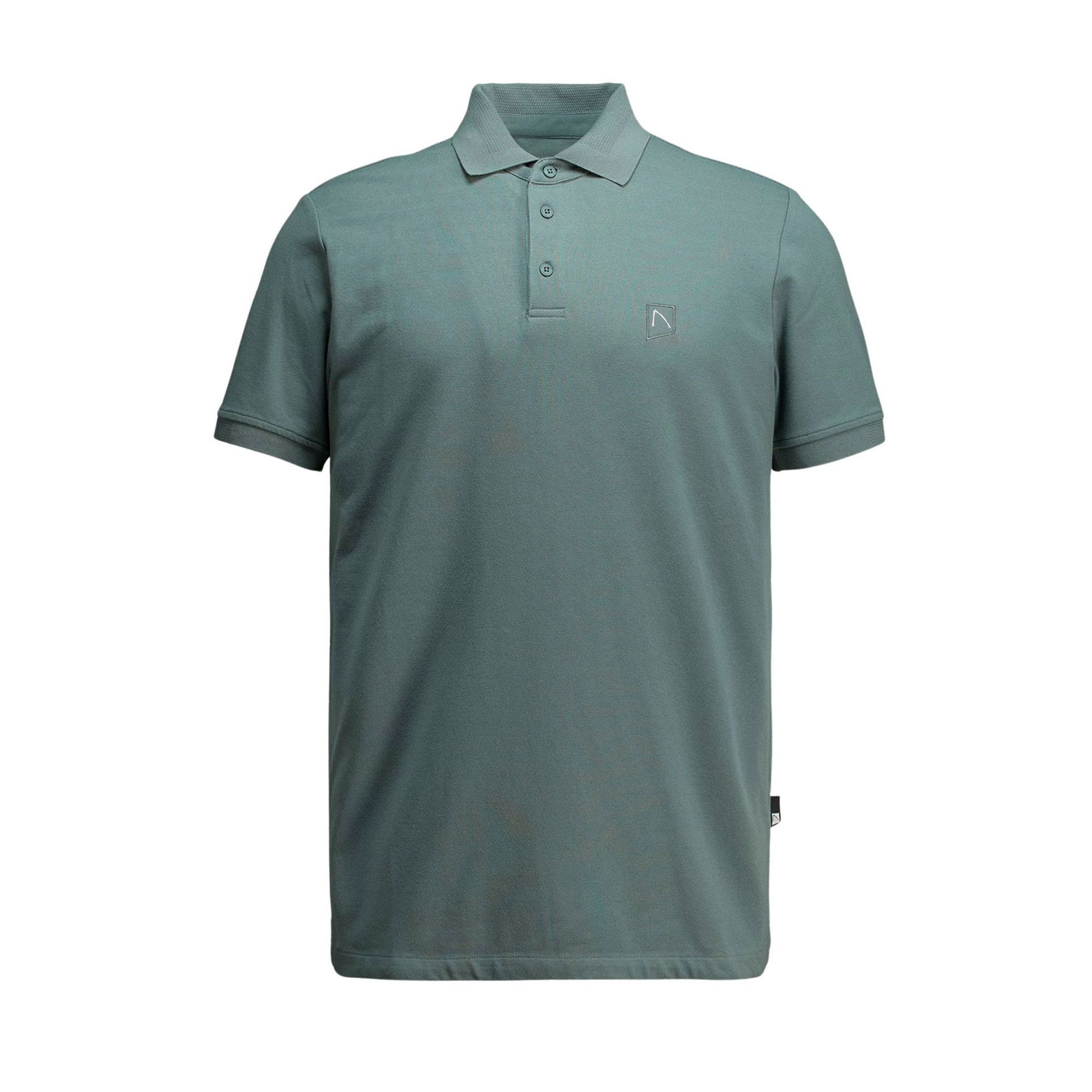 Chasin' Nael Polo Heren
