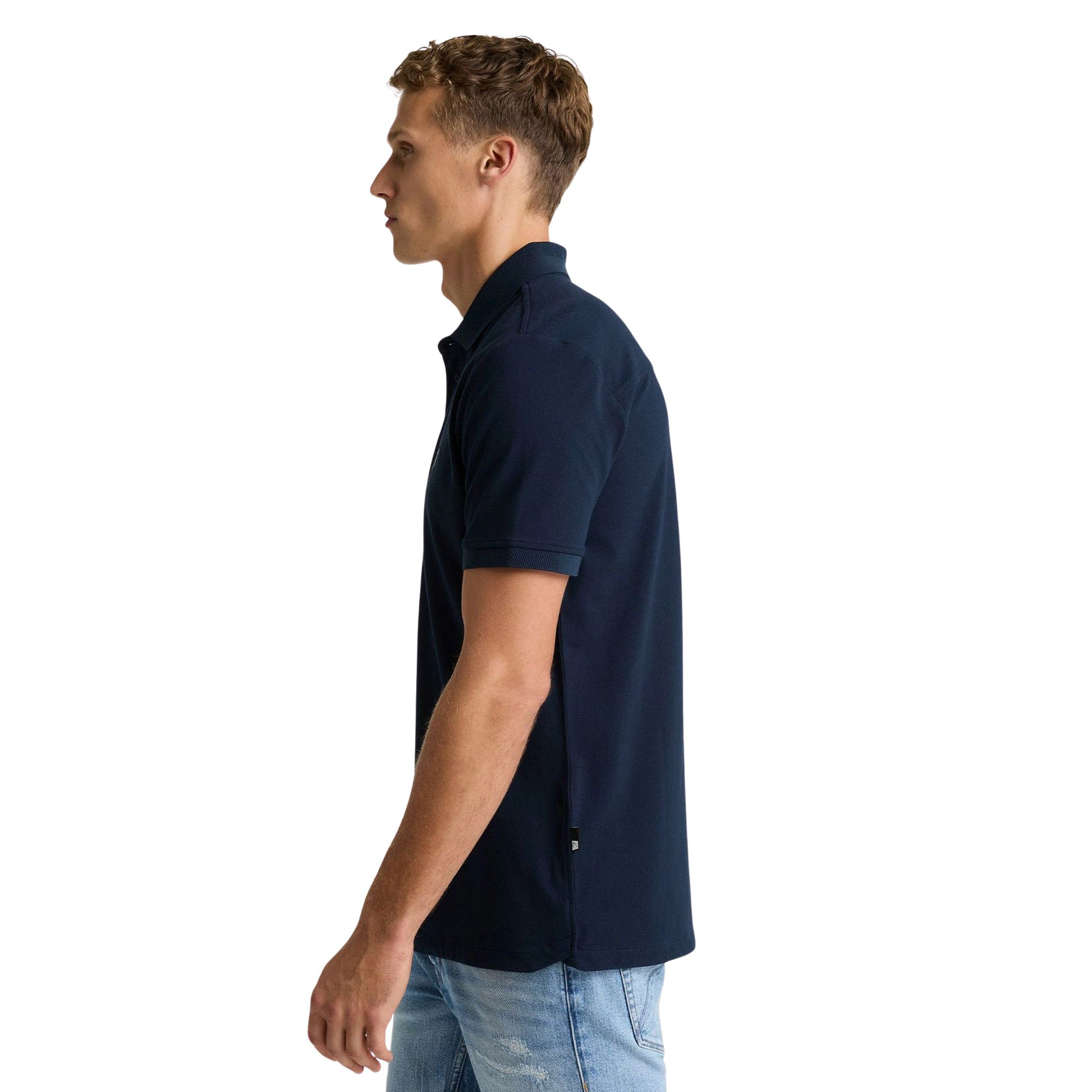 Chasin' Nael Polo Heren
