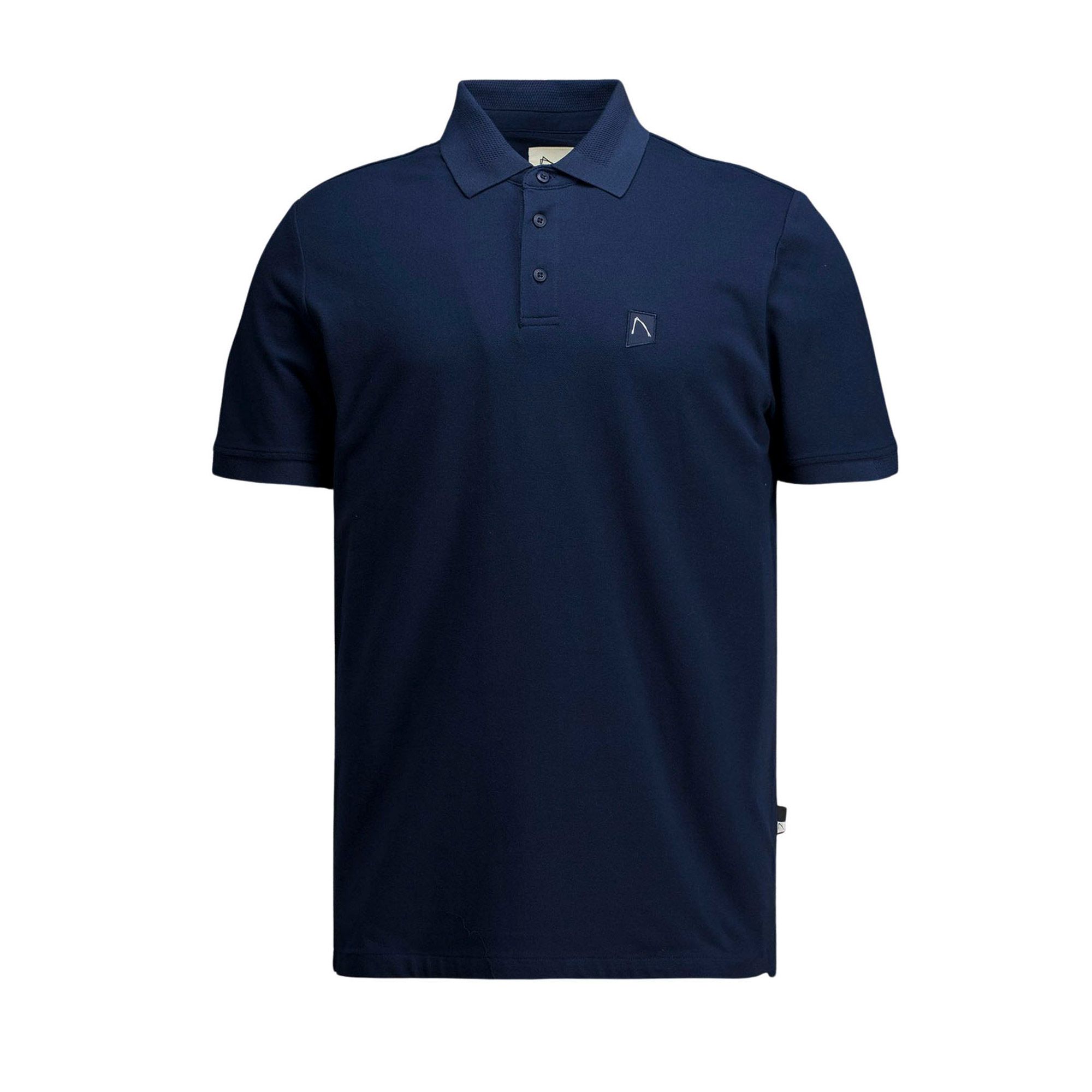 Chasin' Nael Polo Heren