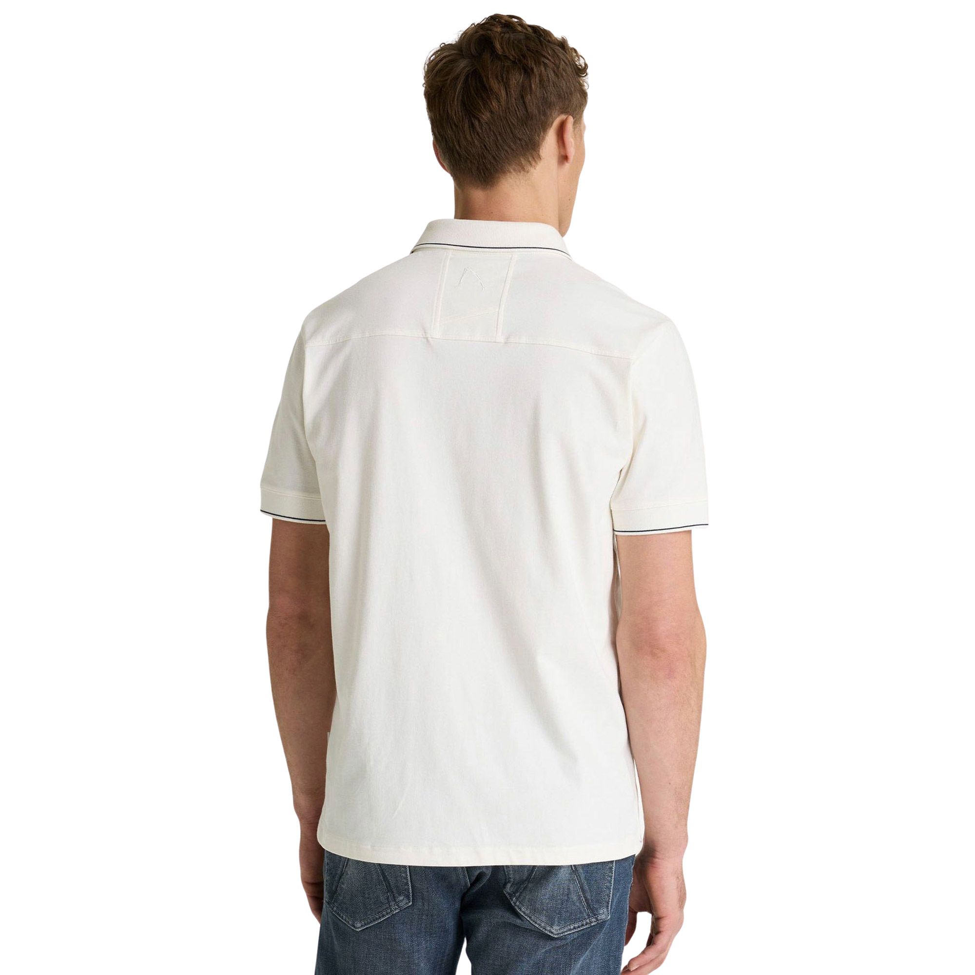 Chasin' Jay Polo Heren