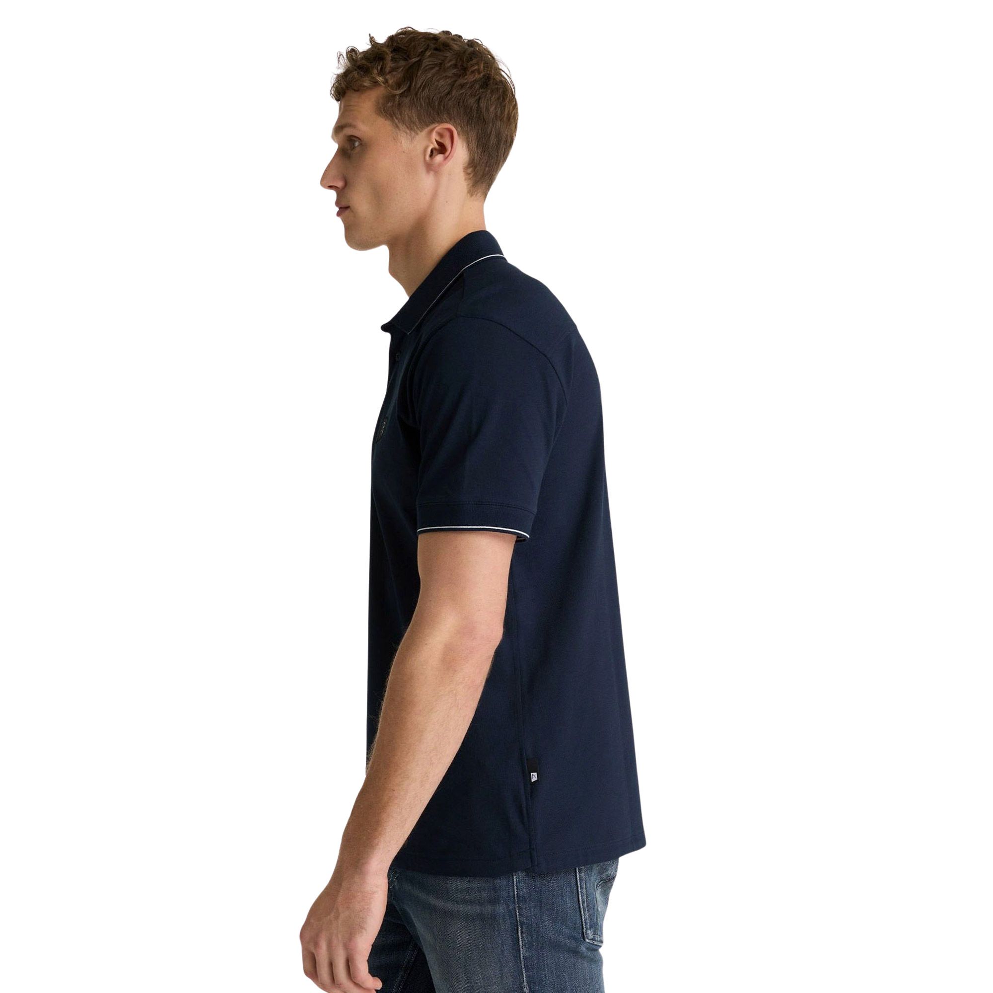 Polo T-shirt Chasin' Jay Hommes