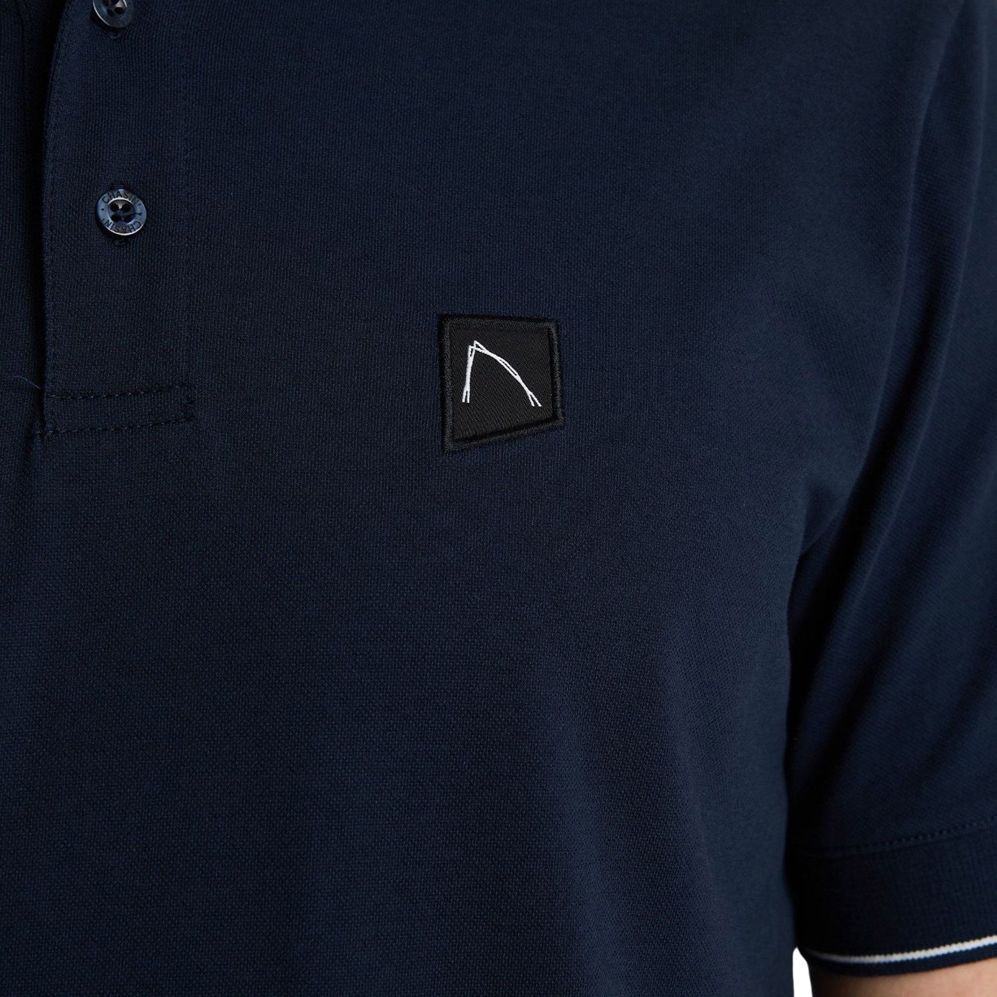 Chasin' Jay Poloshirt Herren