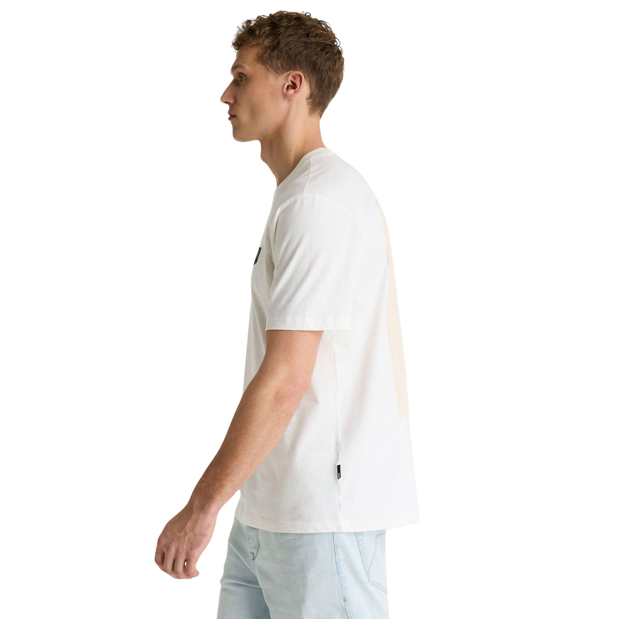 Chasin' Motan T-shirt Heren