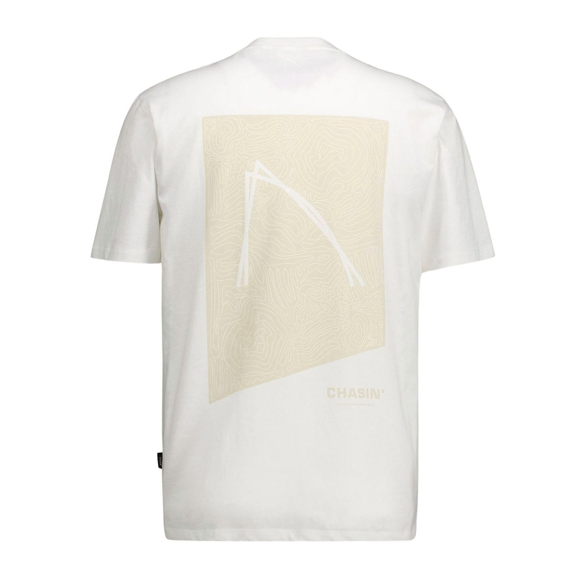 Chasin' Motan T-shirt Heren