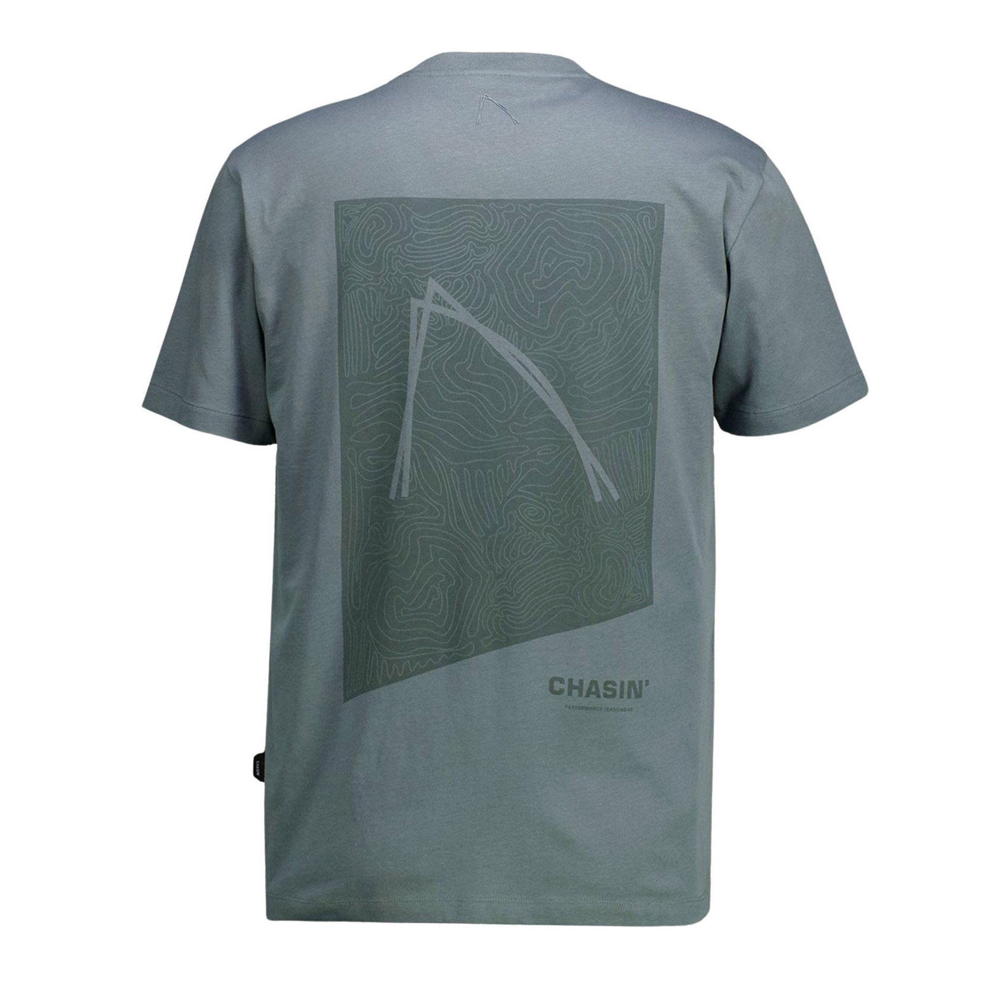 Chasin' Motan T-shirt Heren
