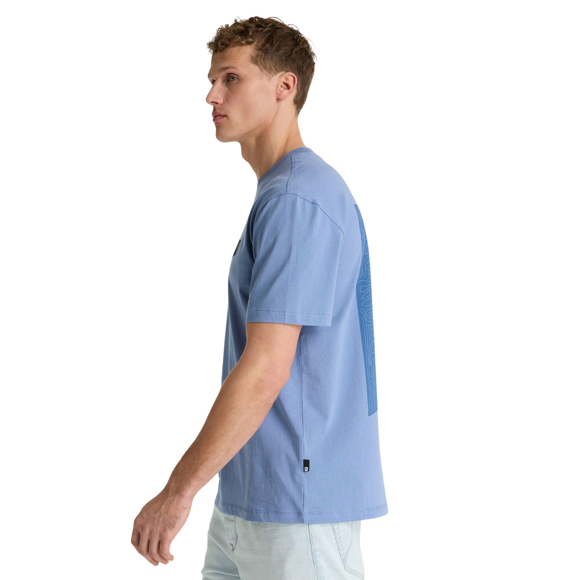 Chasin' Motan T-shirt Heren
