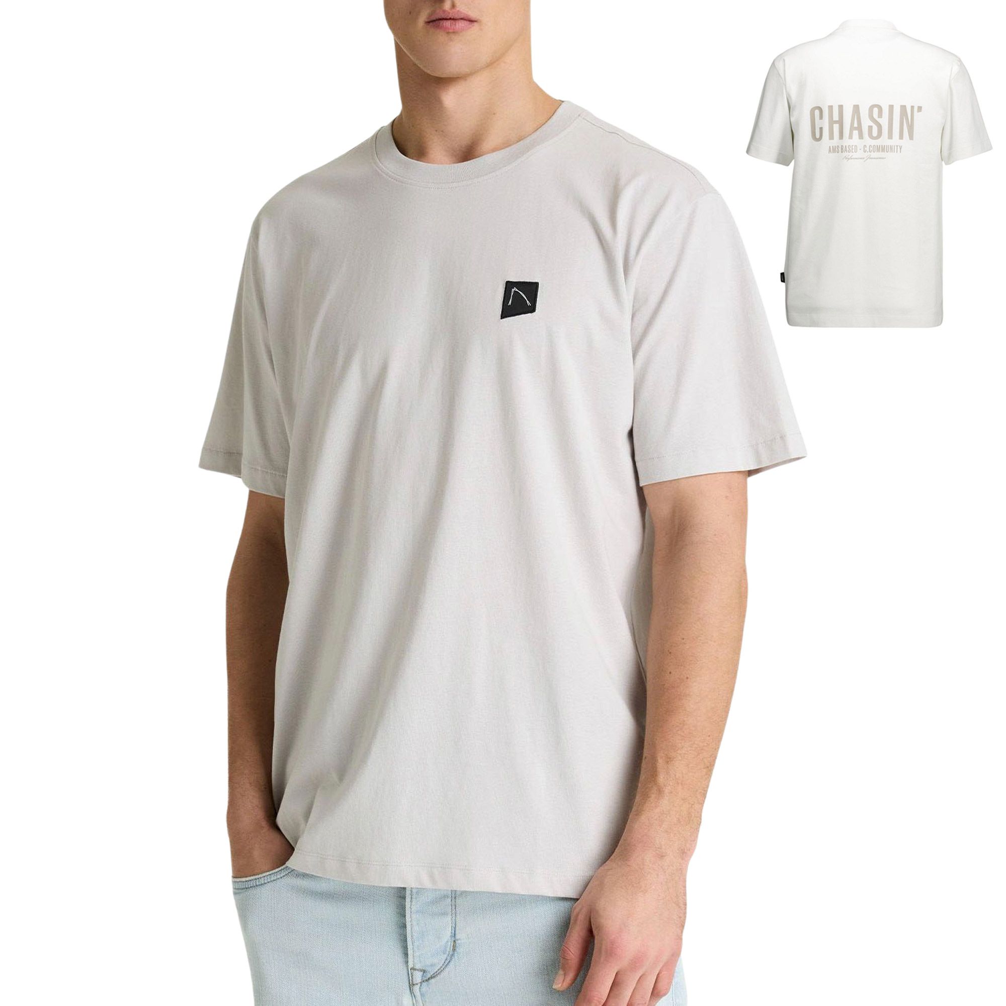 Chasin&#039; Motan T-shirt Heren