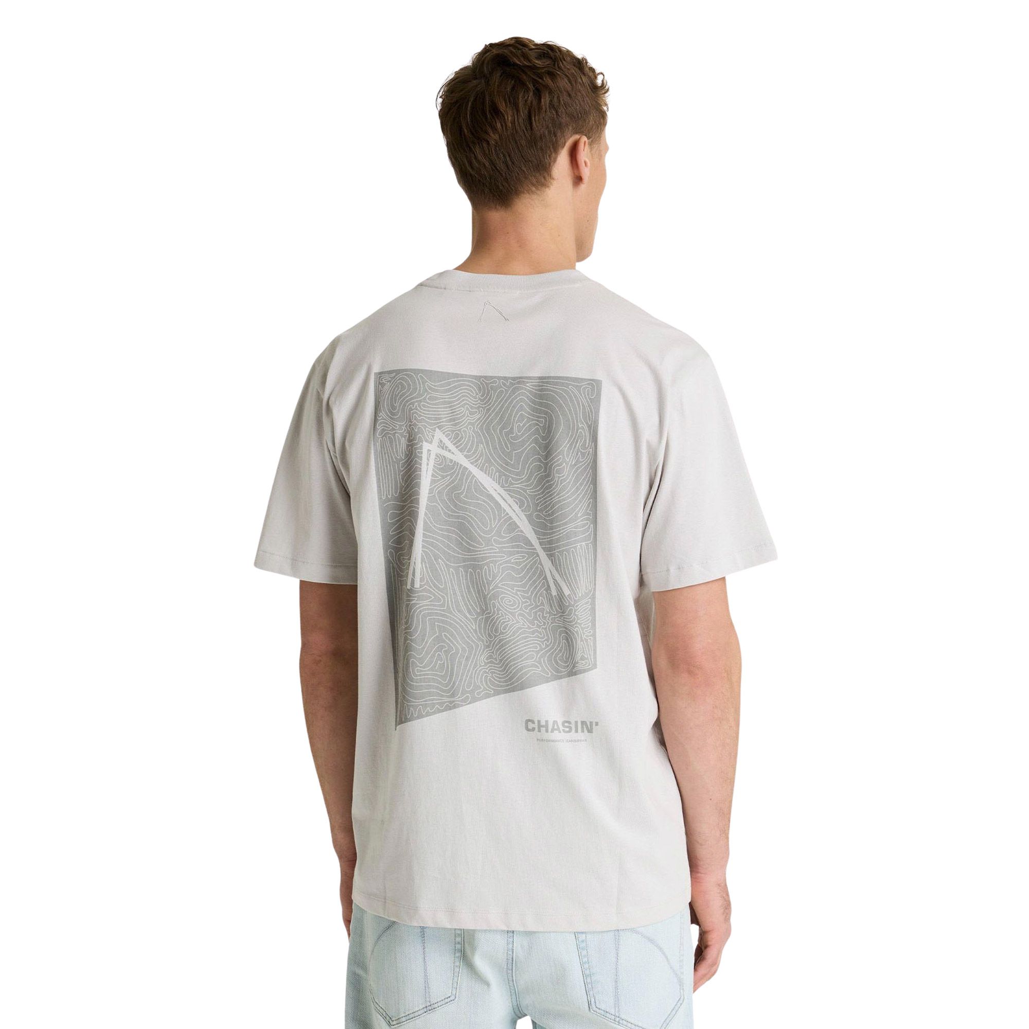 Chasin' Motan T-shirt Heren