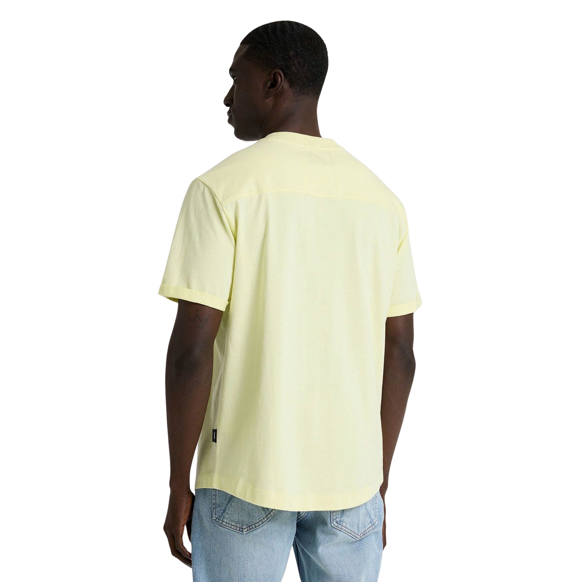 Chasin' Brody T-shirt Heren