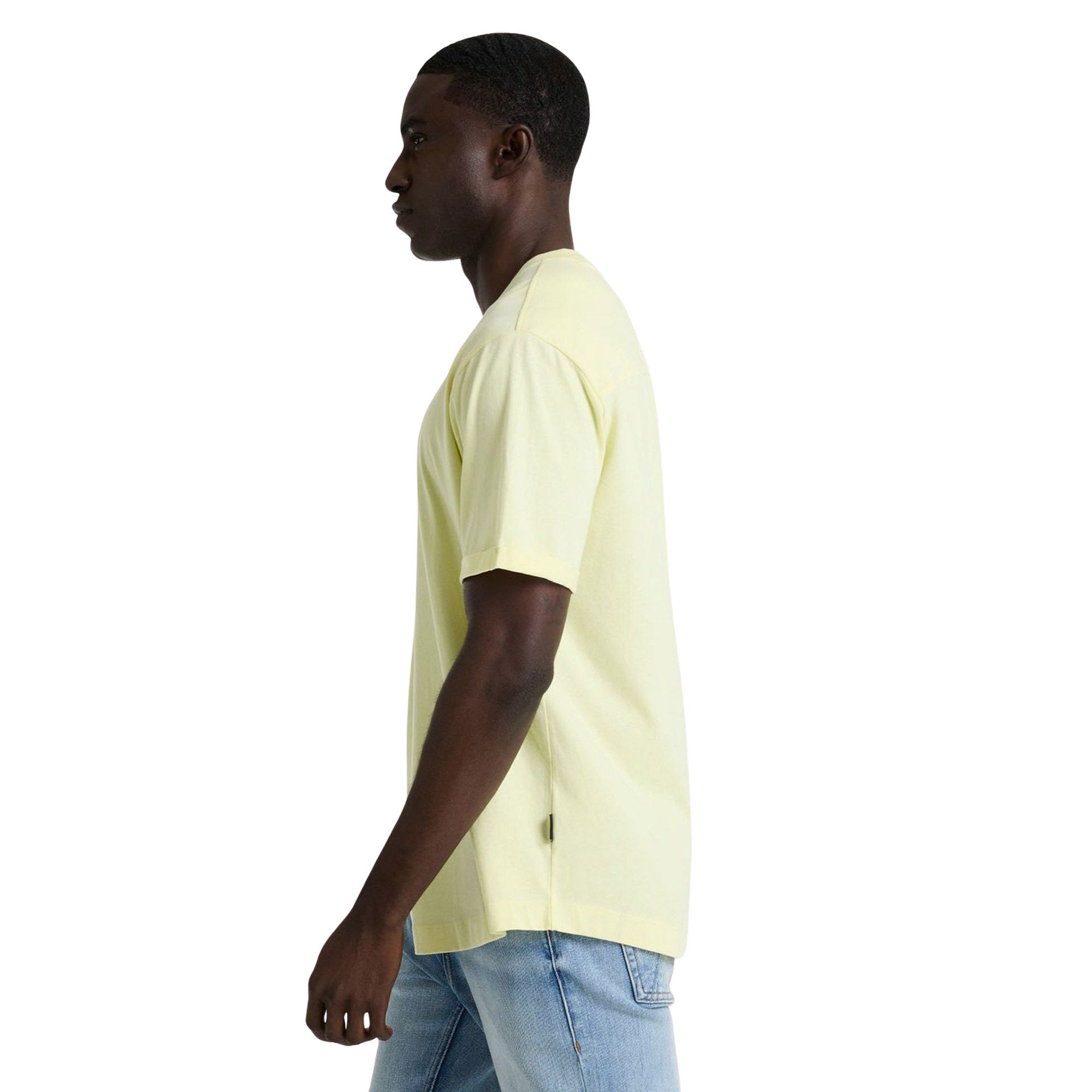 Chasin' Brody T-shirt Heren