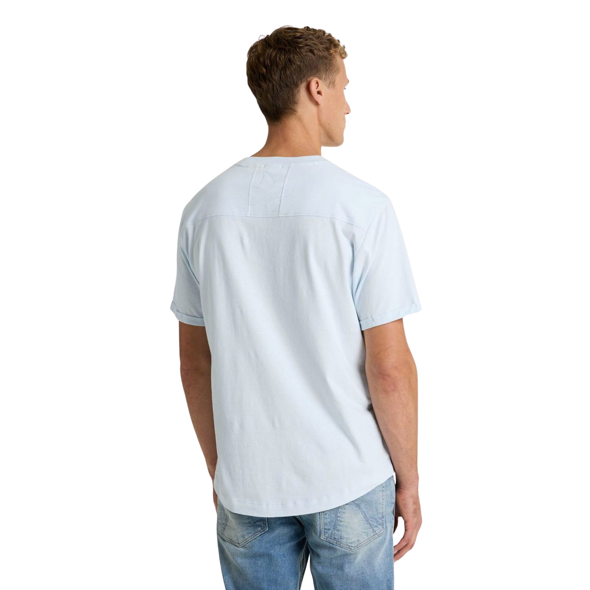 T-shirt Chasin' Brody Hommes