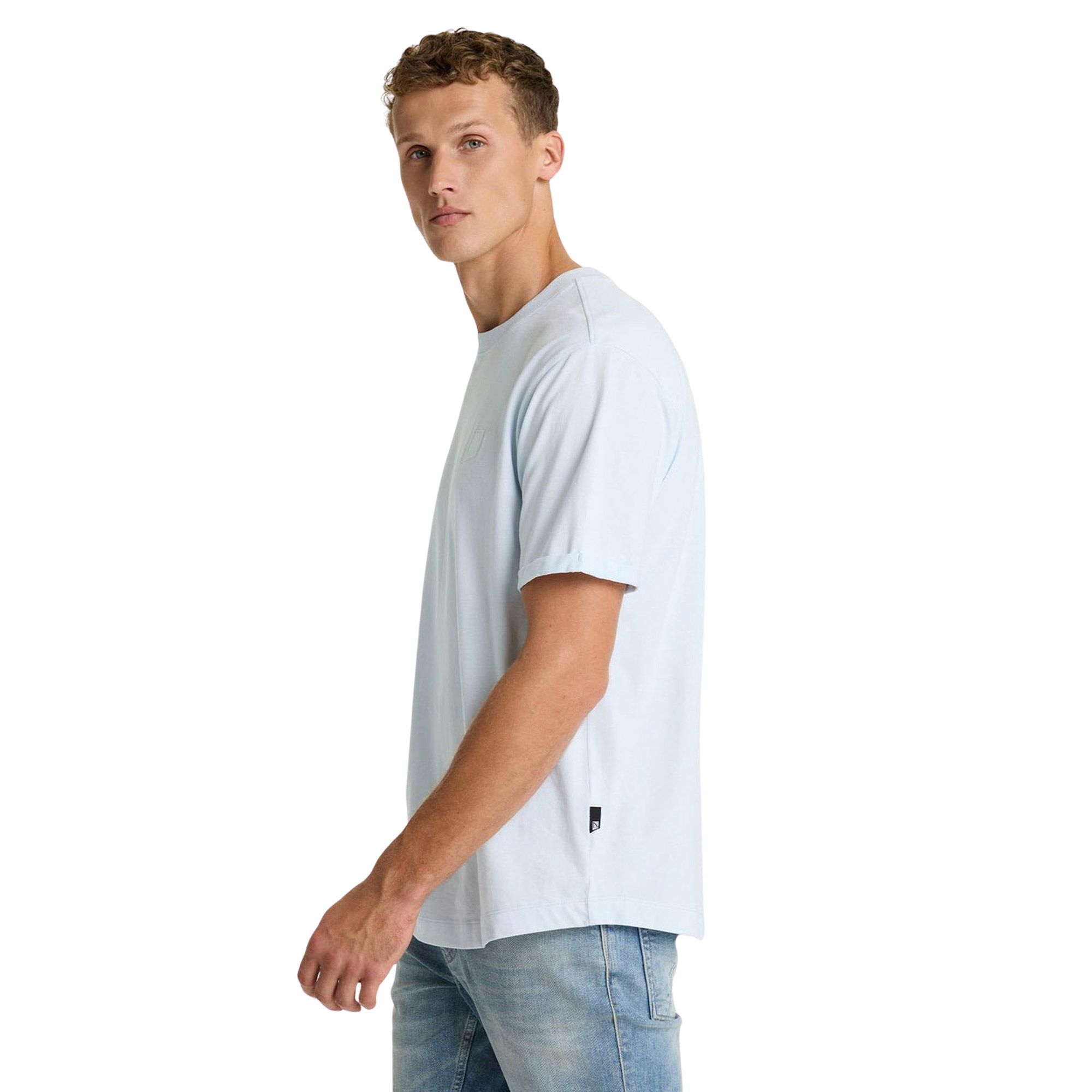 T-shirt Chasin' Brody Hommes