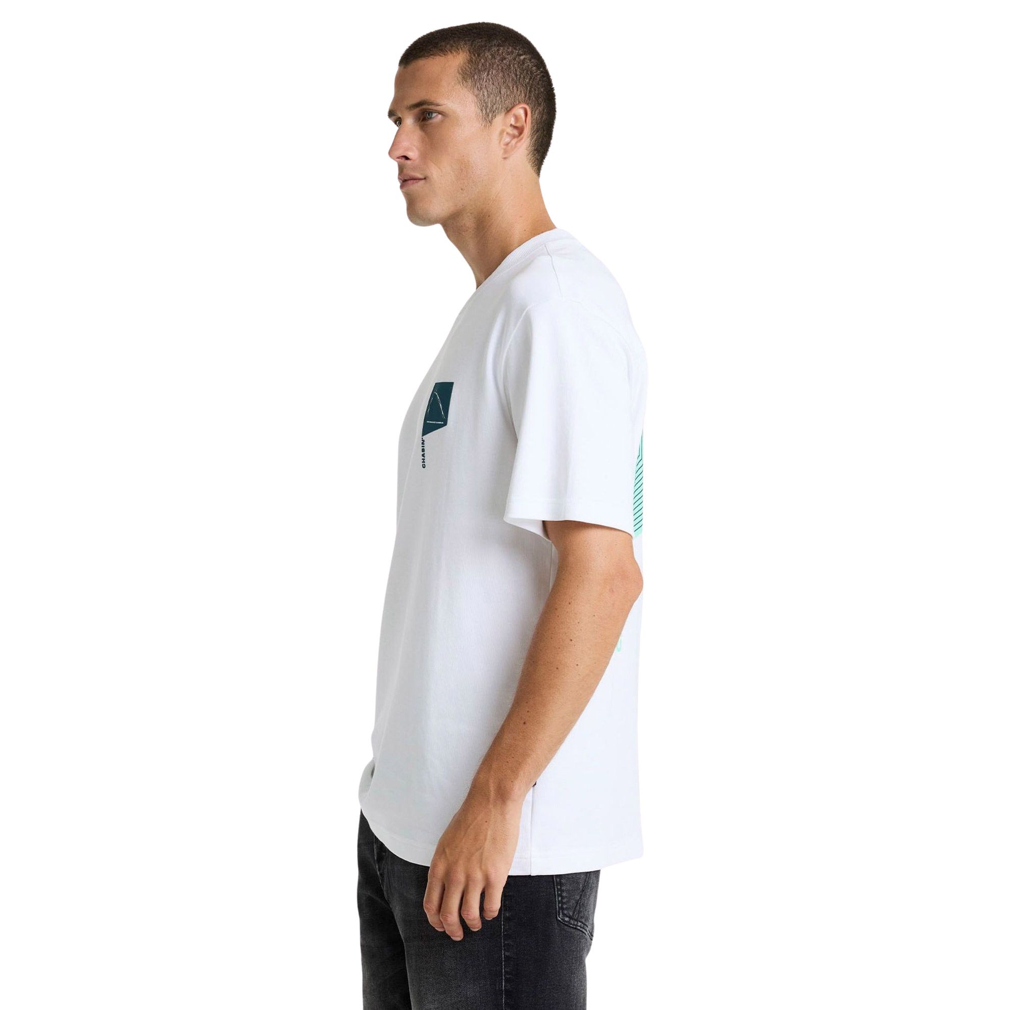 Chasin' Reco T-shirt Heren