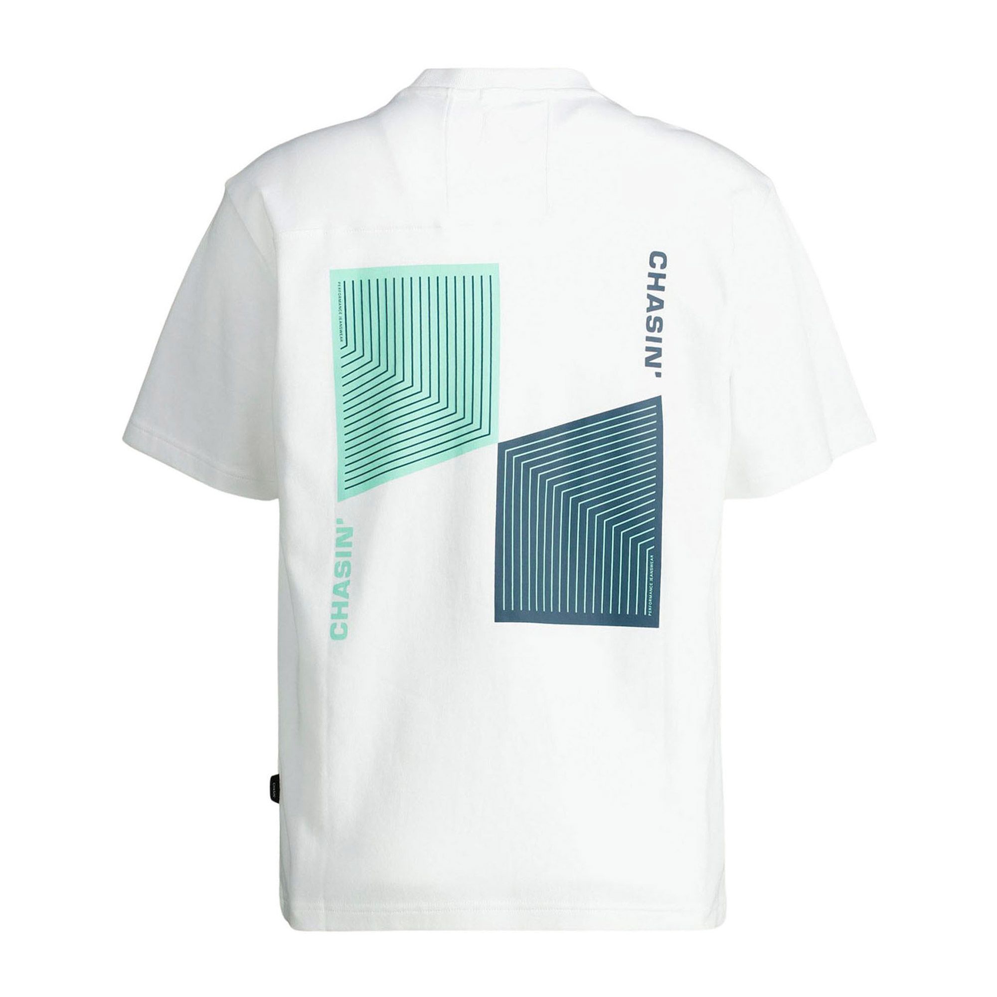 Chasin' Reco T-shirt Heren