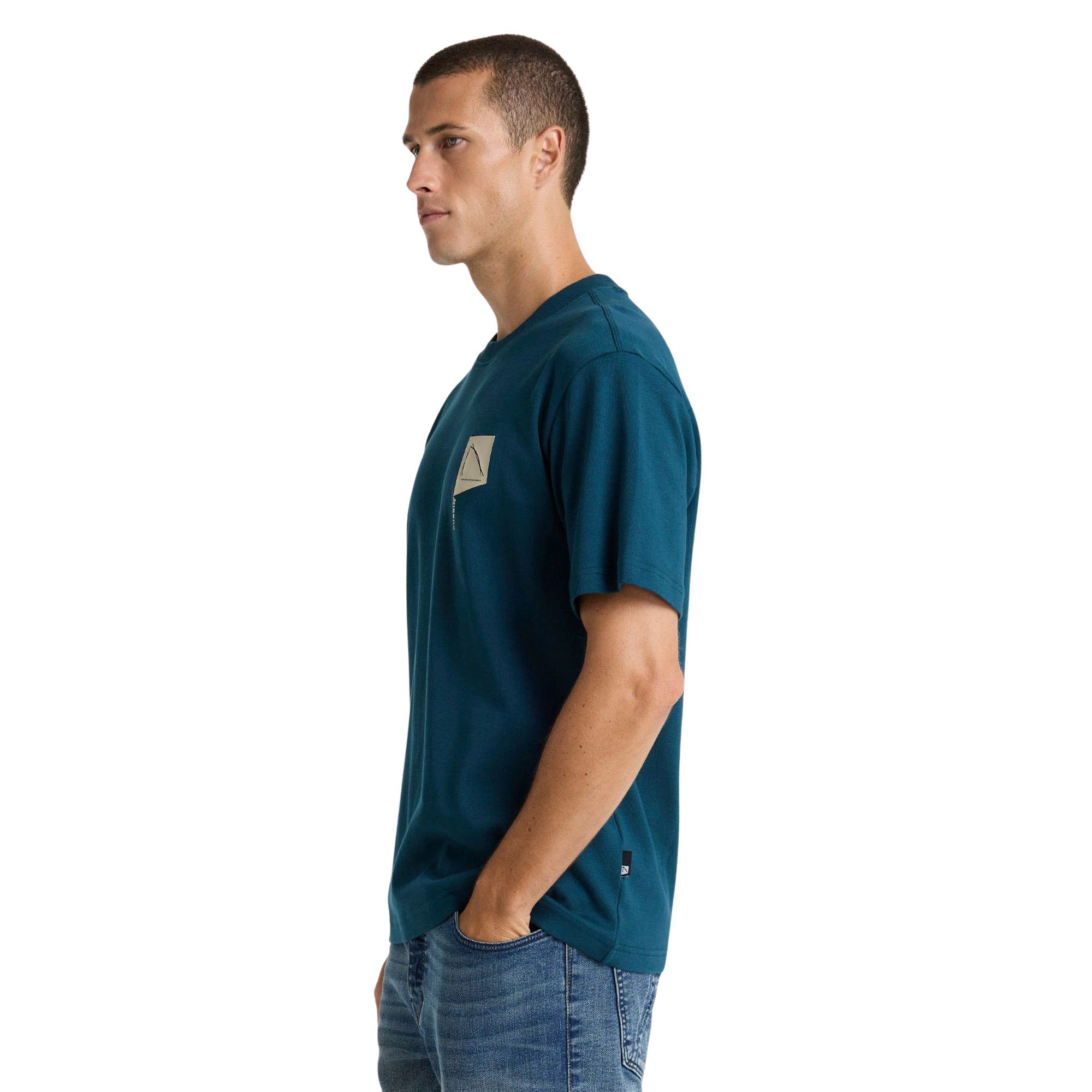 Chasin' Reco T-shirt Heren