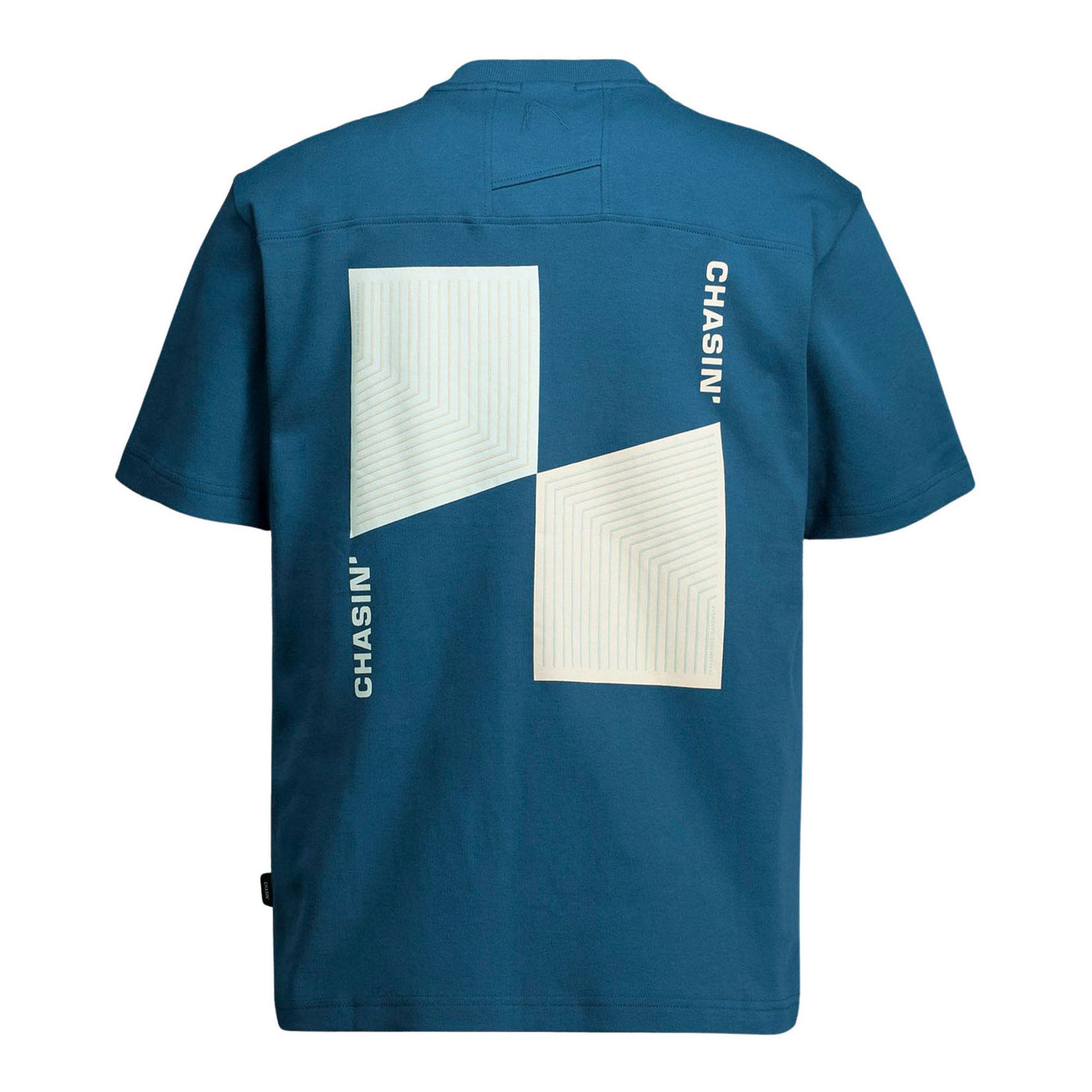 Chasin' Reco T-shirt Heren