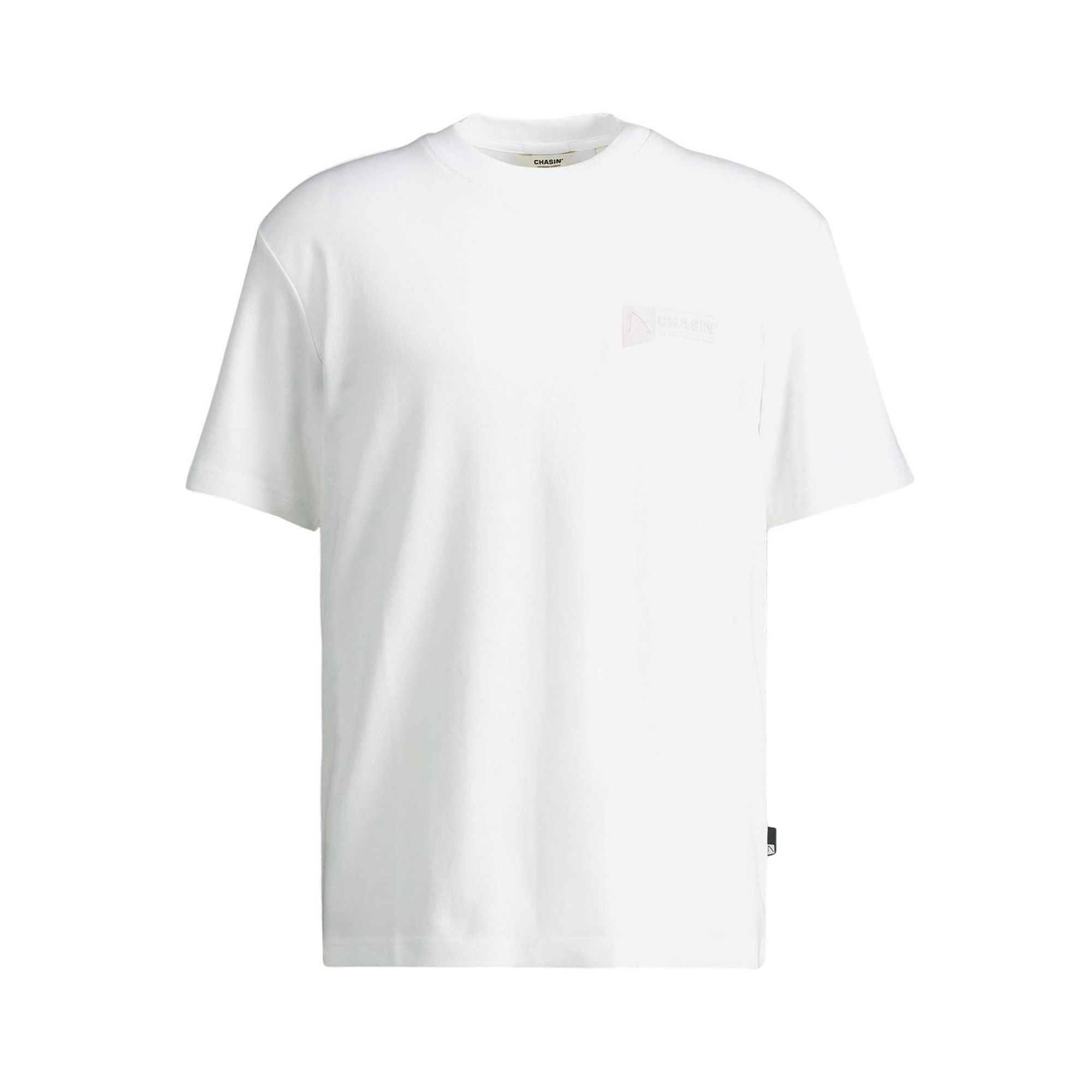 Chasin' Ido T-shirt Heren