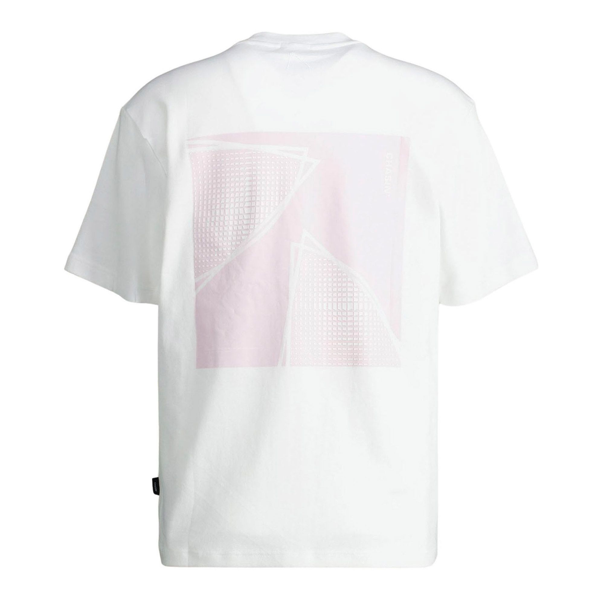Chasin' Ido T-shirt Heren