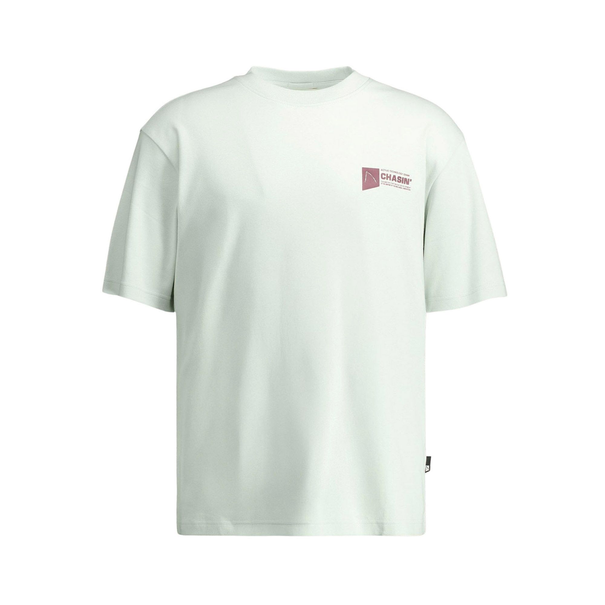 Chasin' Ido T-shirt Heren