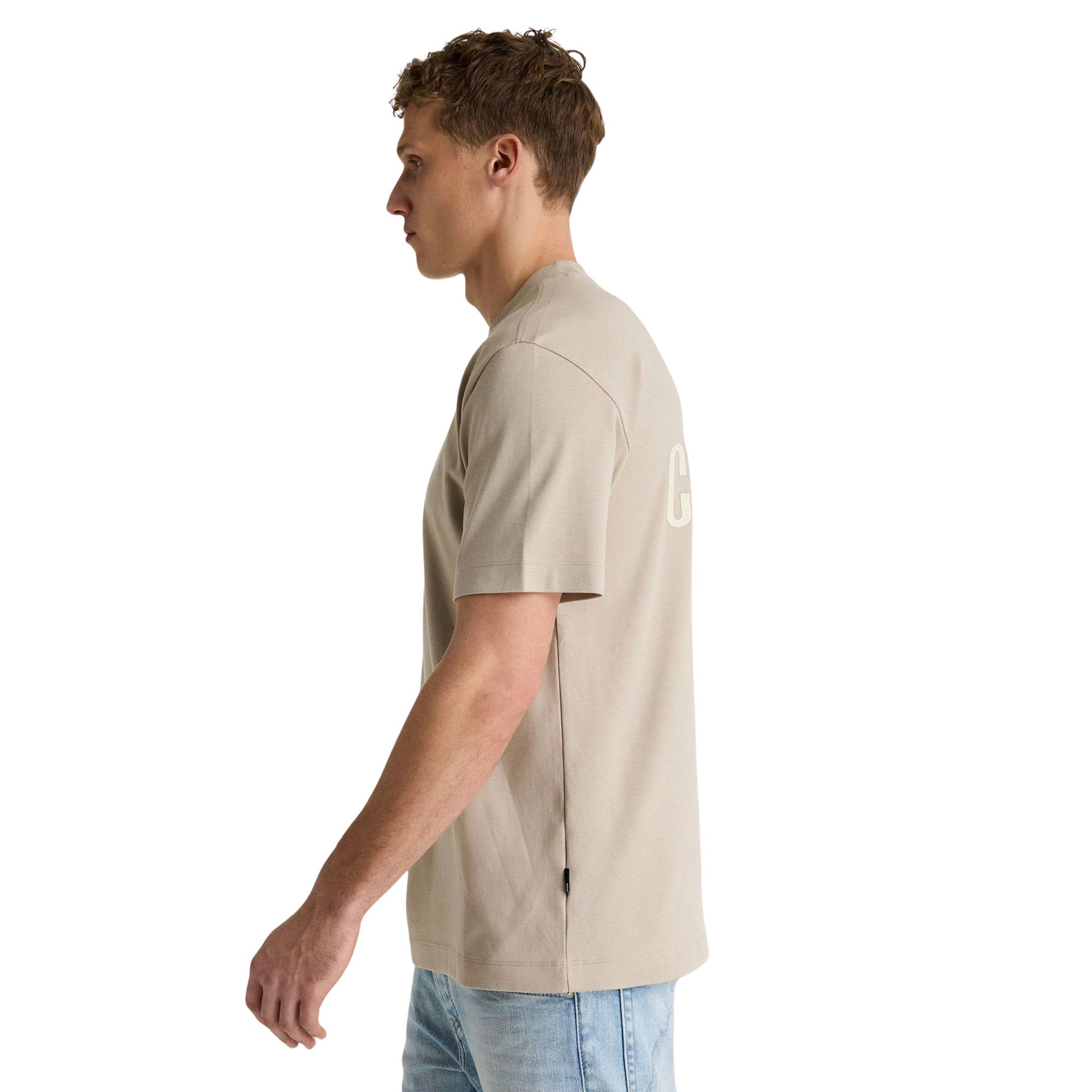 Chasin' Mayor T-shirt Heren