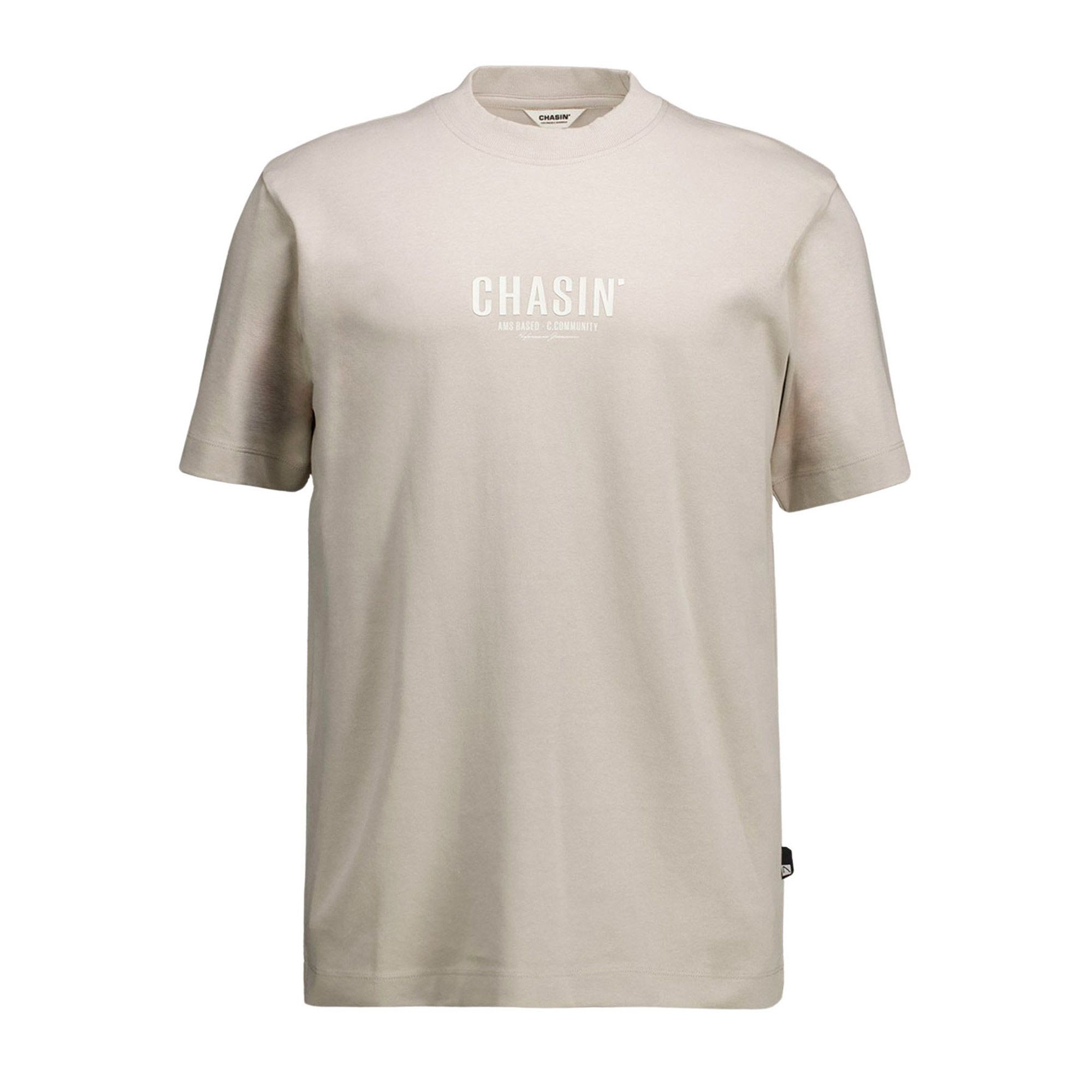 Chasin' Mayor T-shirt Heren