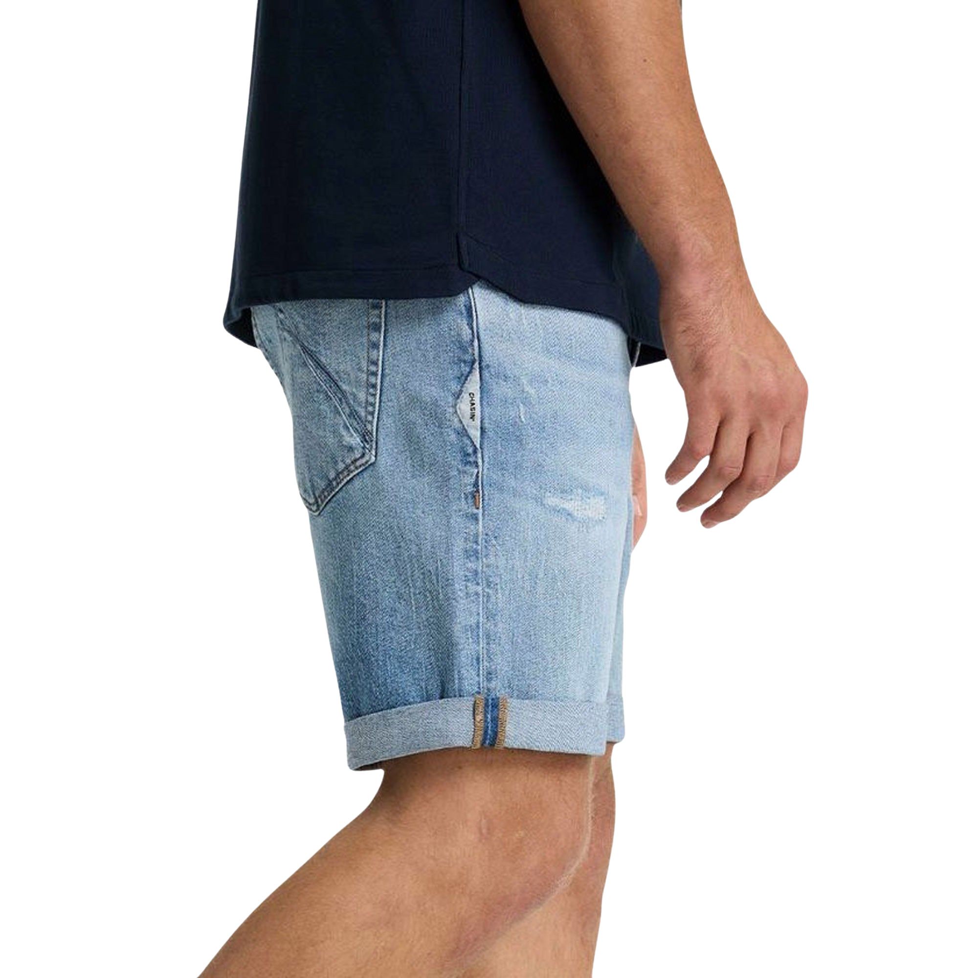 Chasin Ego.S Surge Short Heren