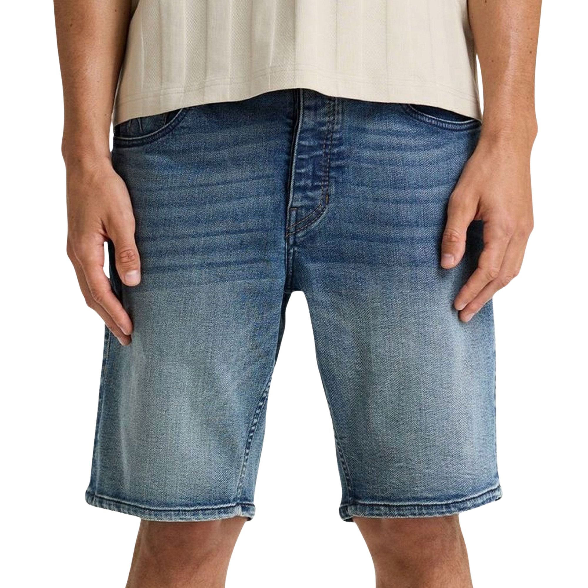 Chasin Evan.S Tyde Short Heren