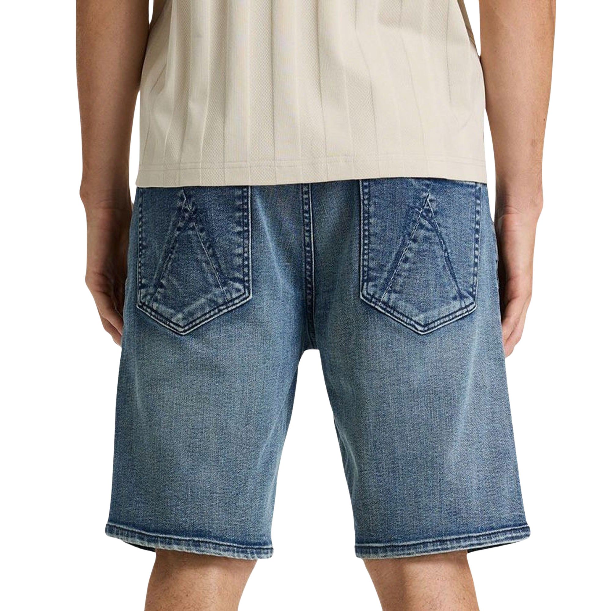 Chasin Evan.S Tyde Short Heren