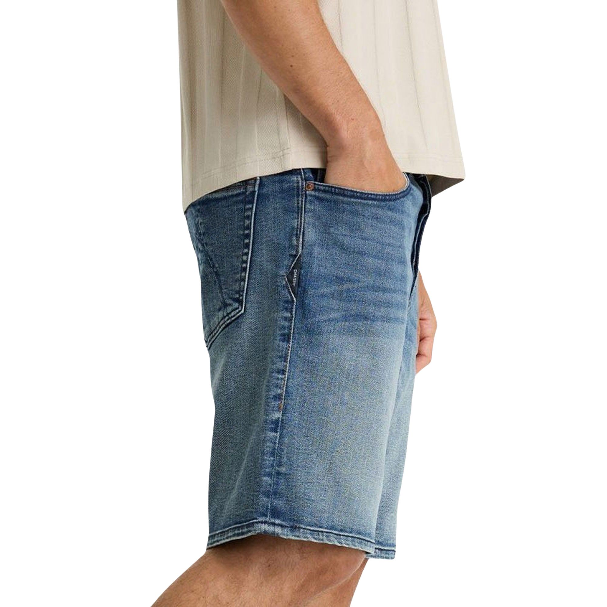 Chasin Evan.S Tyde Short Heren