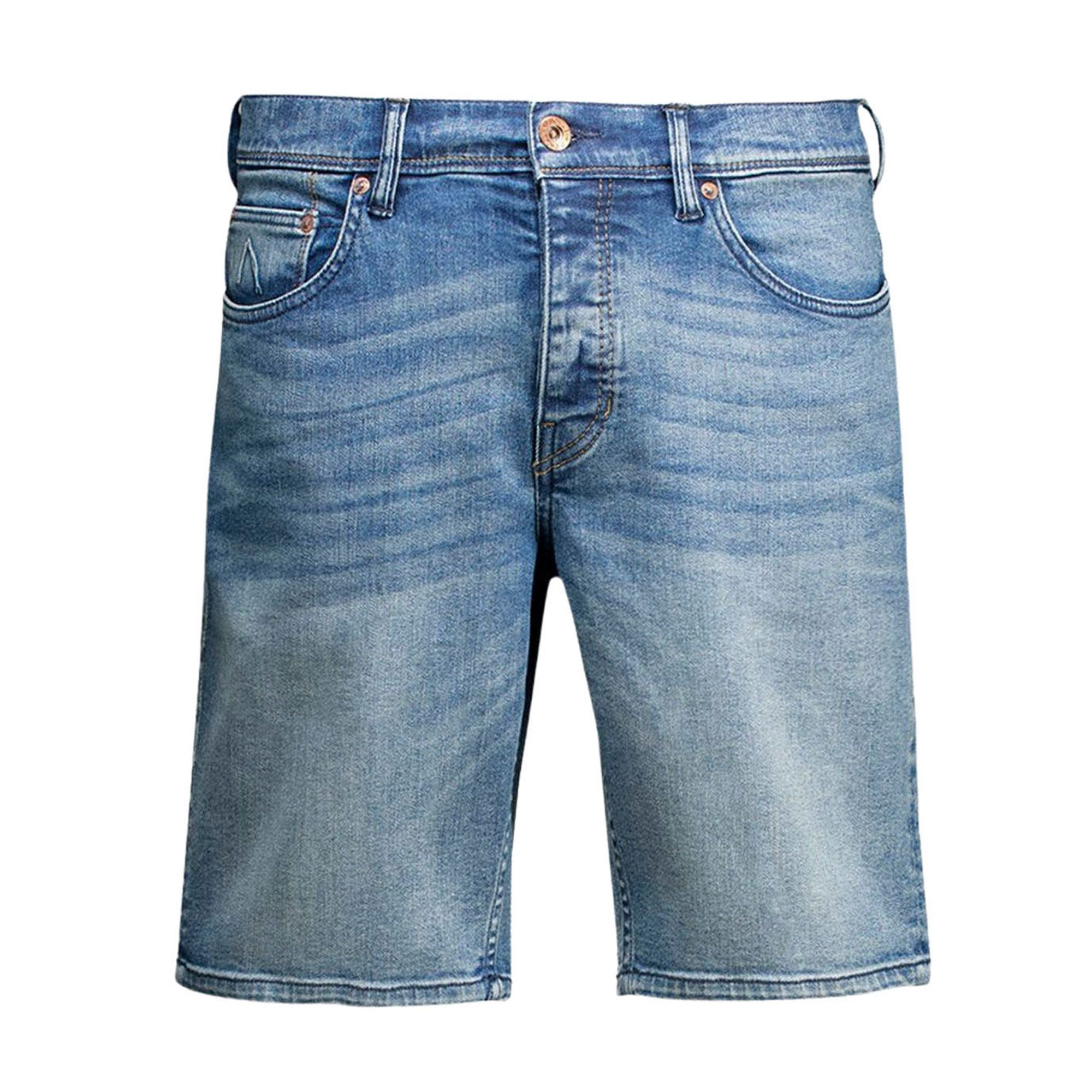 Chasin Evan.S Tyde Short Heren