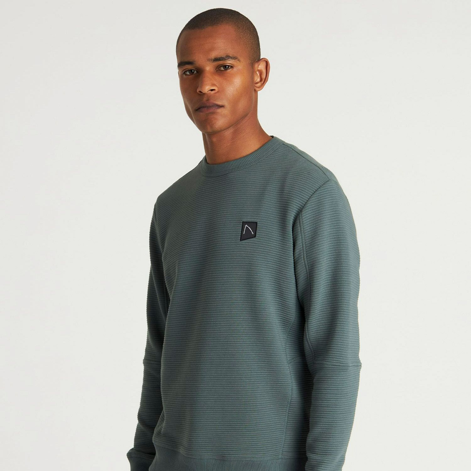 Chasin' Bullet Sweater Heren