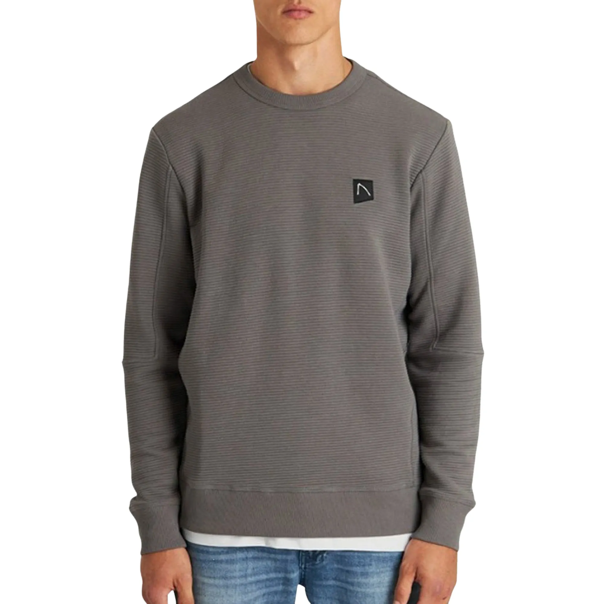 Chasin' Bullet Sweater Heren