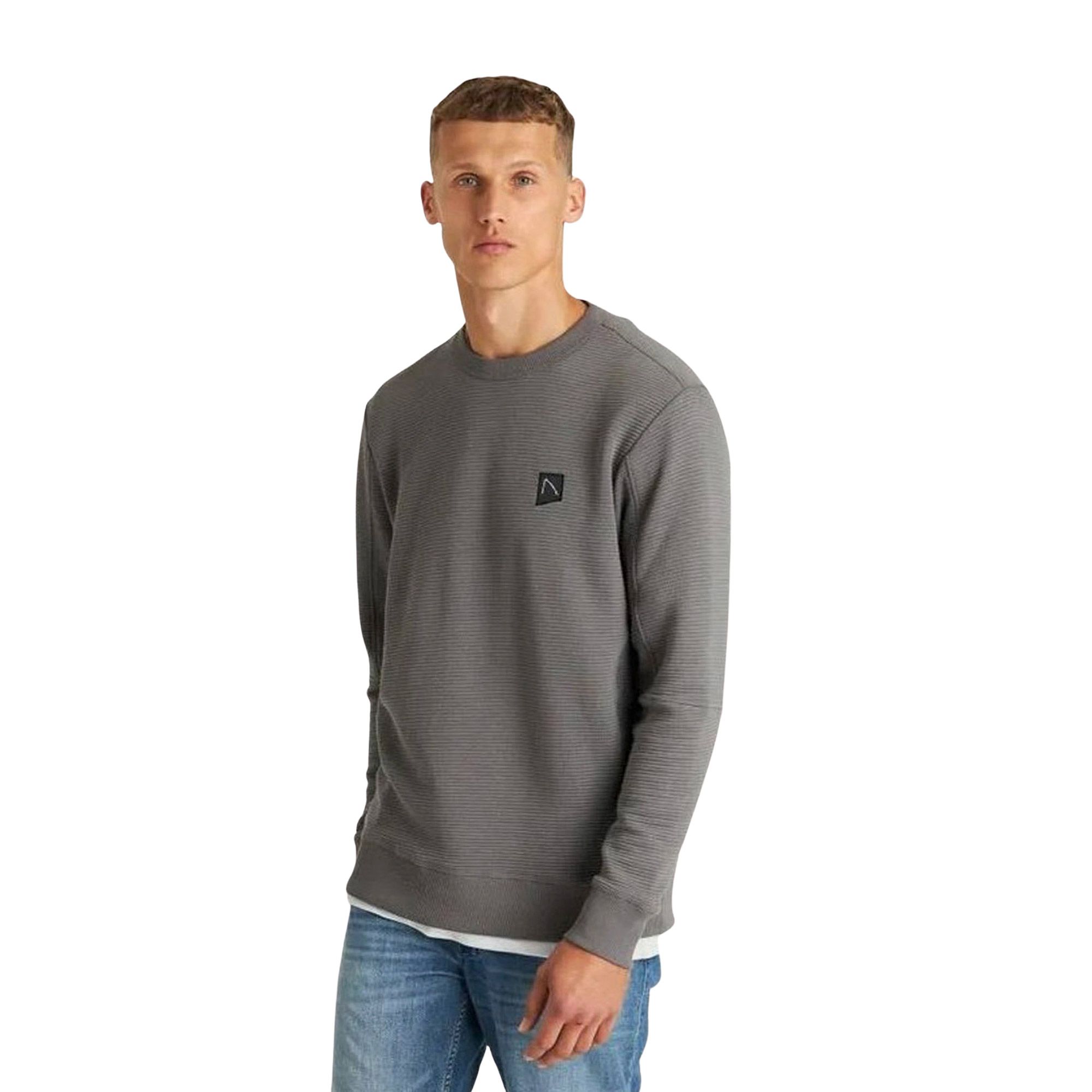 Chasin' Bullet Sweater Heren