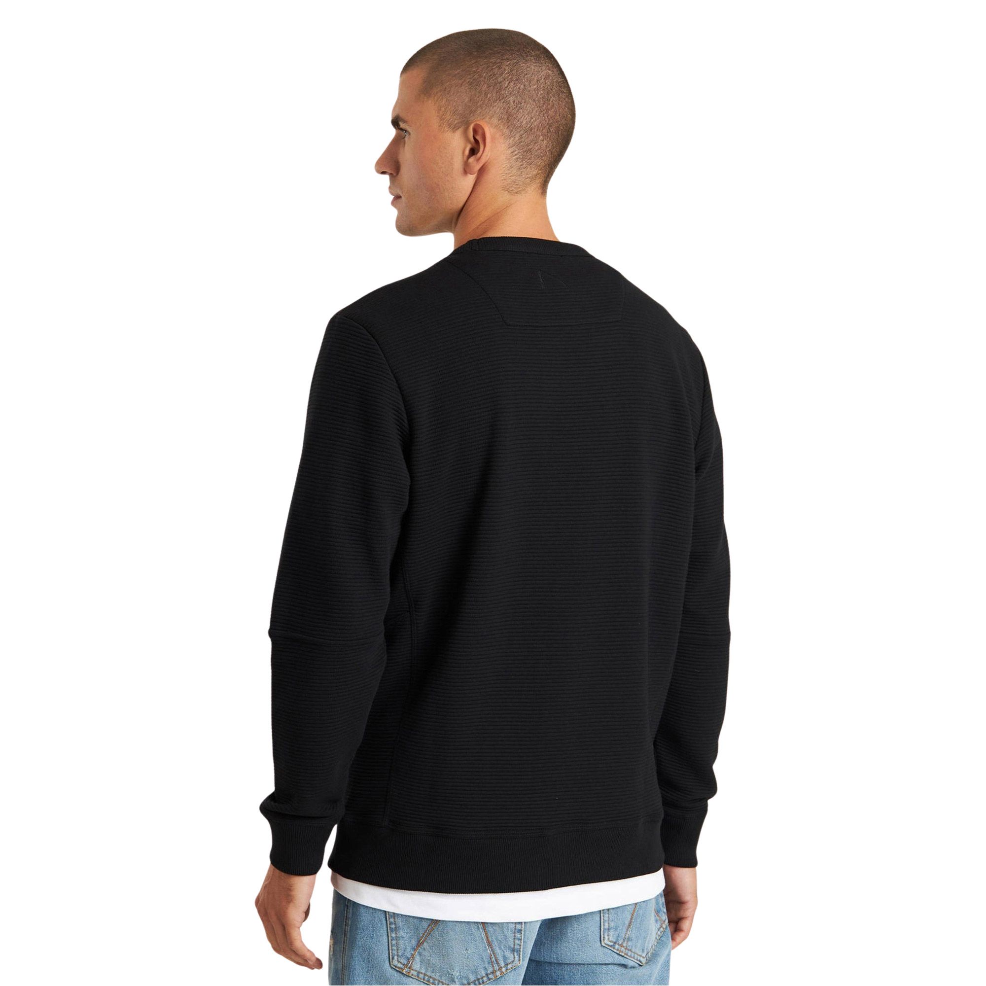 Chasin' Bullet Sweater Heren