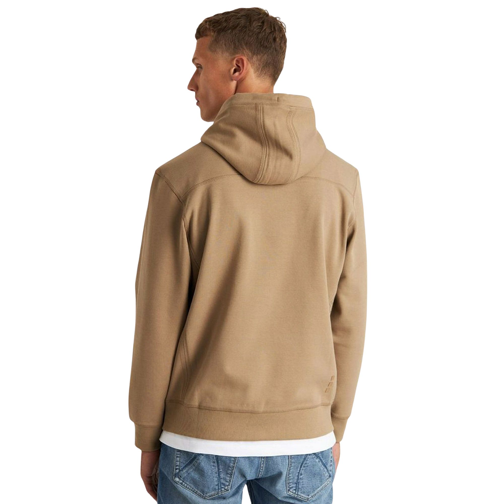Chasin' Harper Hoodie Heren