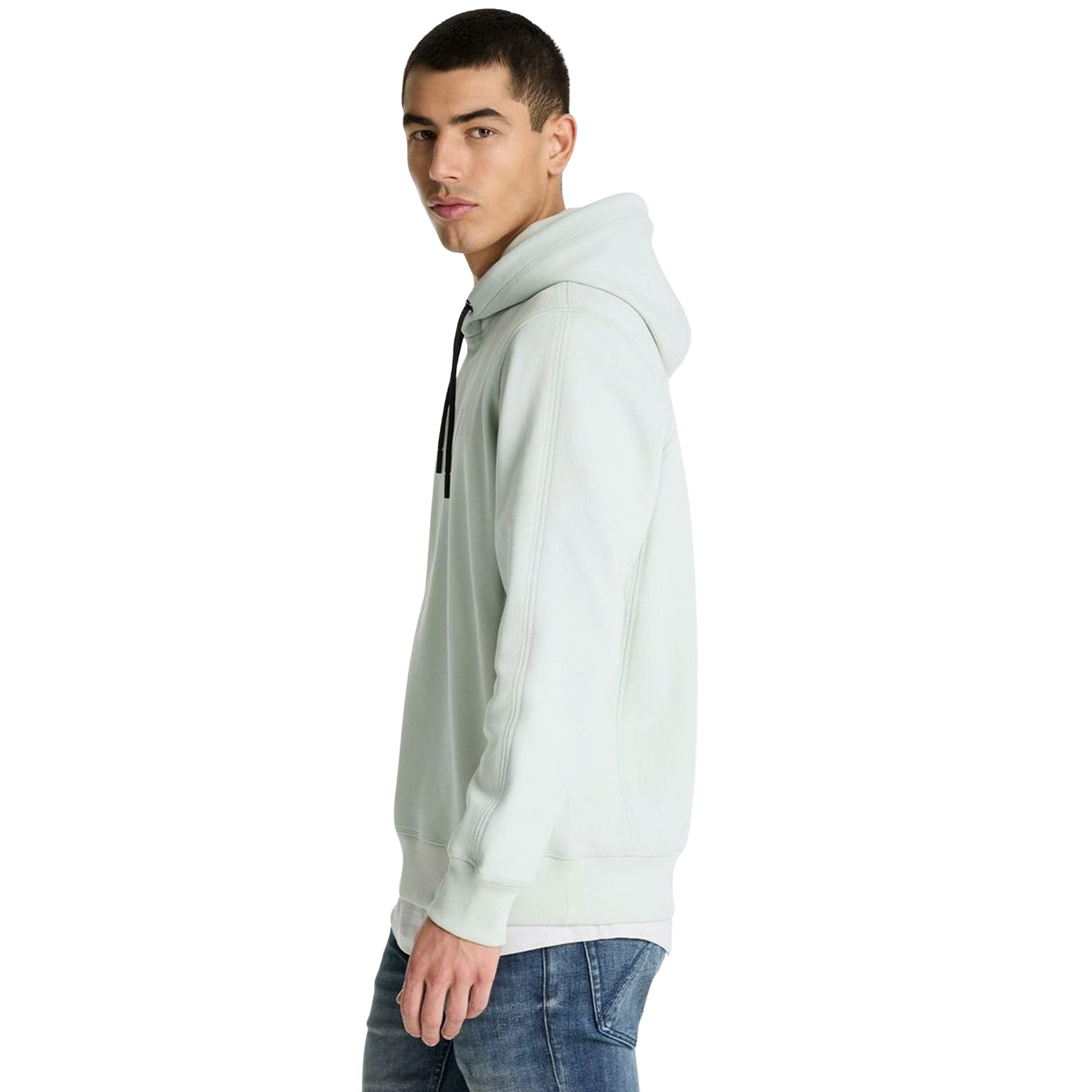 Chasin' Harper Hoodie Heren