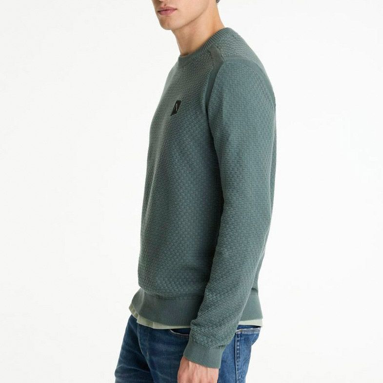 Chasin' Rico Sweater Heren