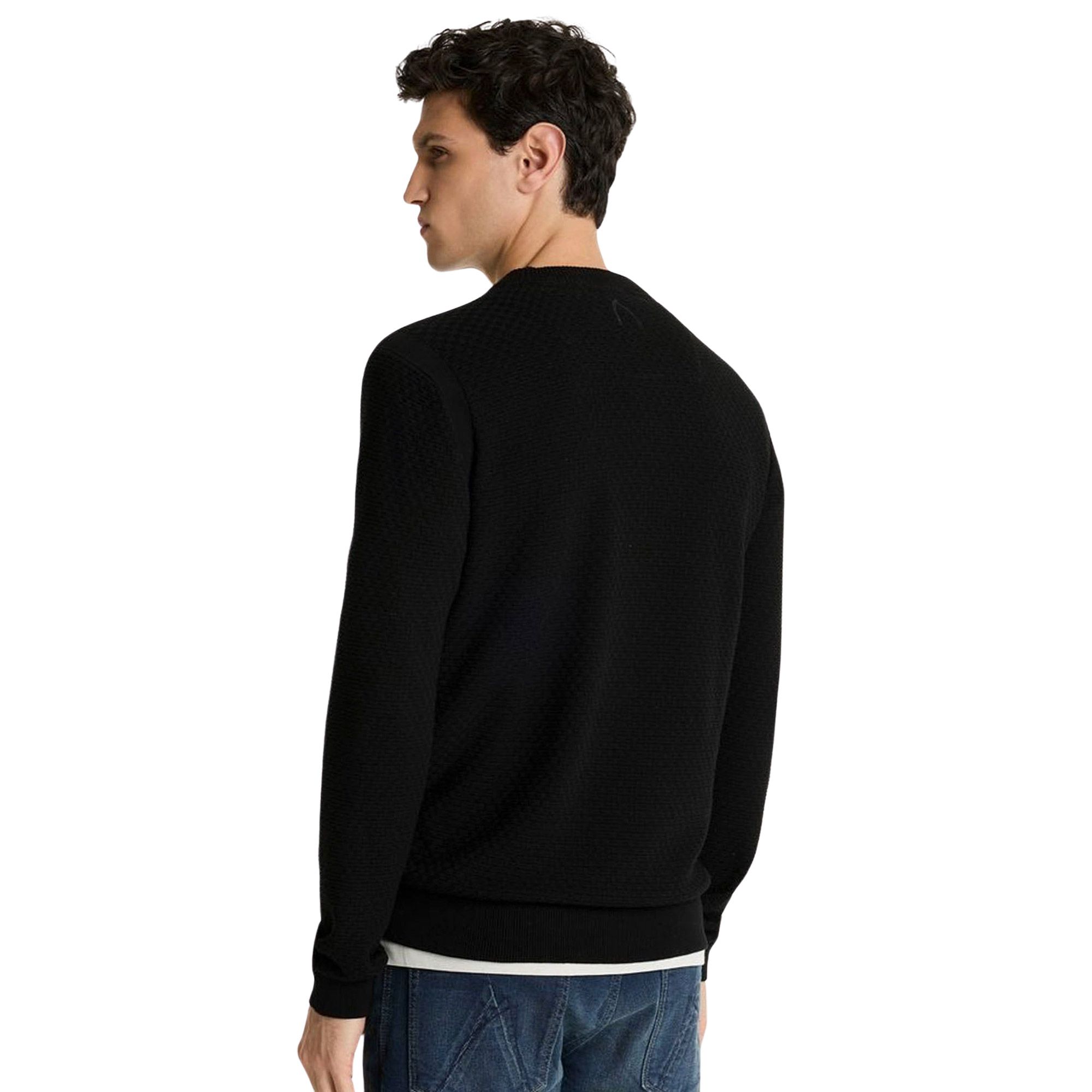 Chasin' Rico Sweater Heren