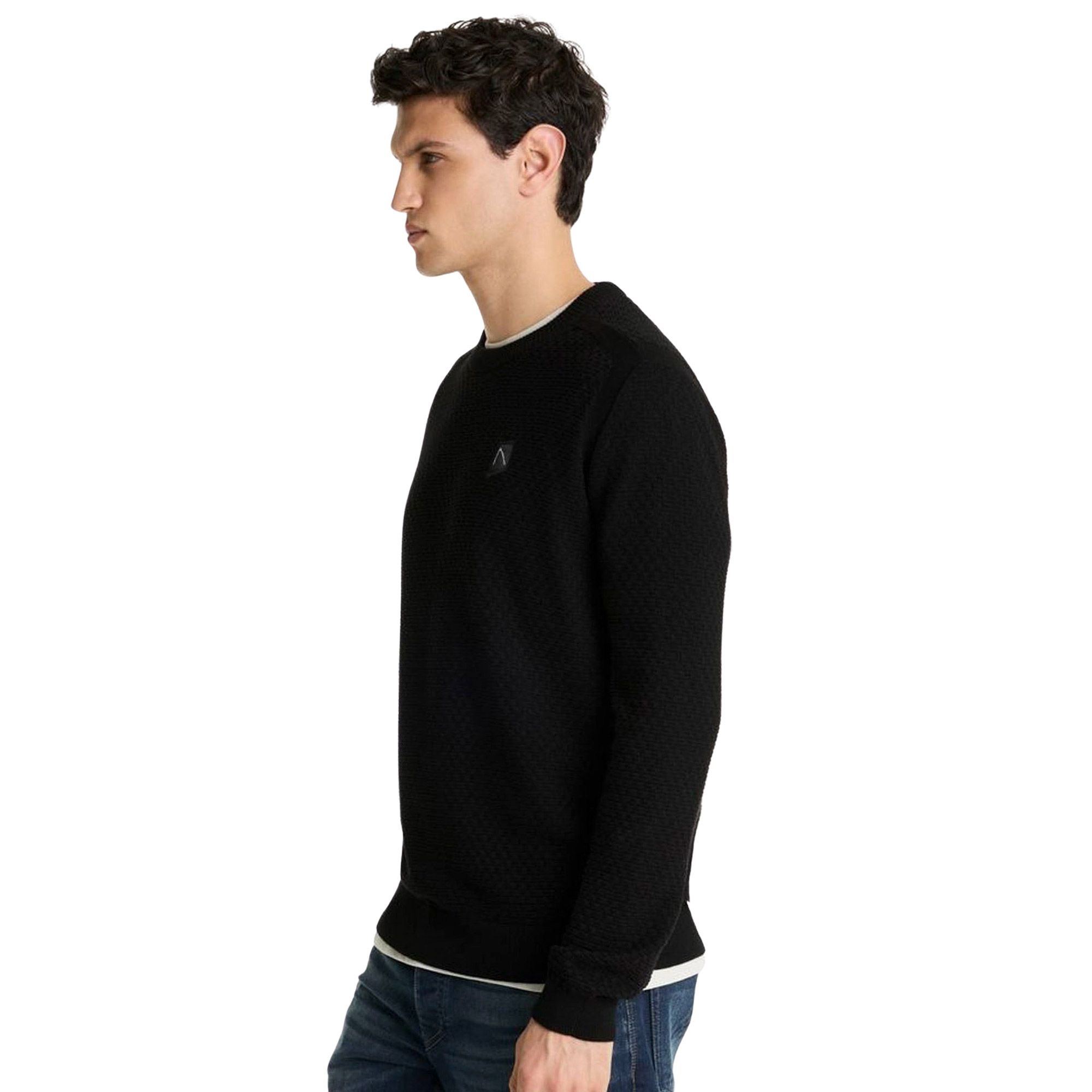 Chasin' Rico Sweater Heren